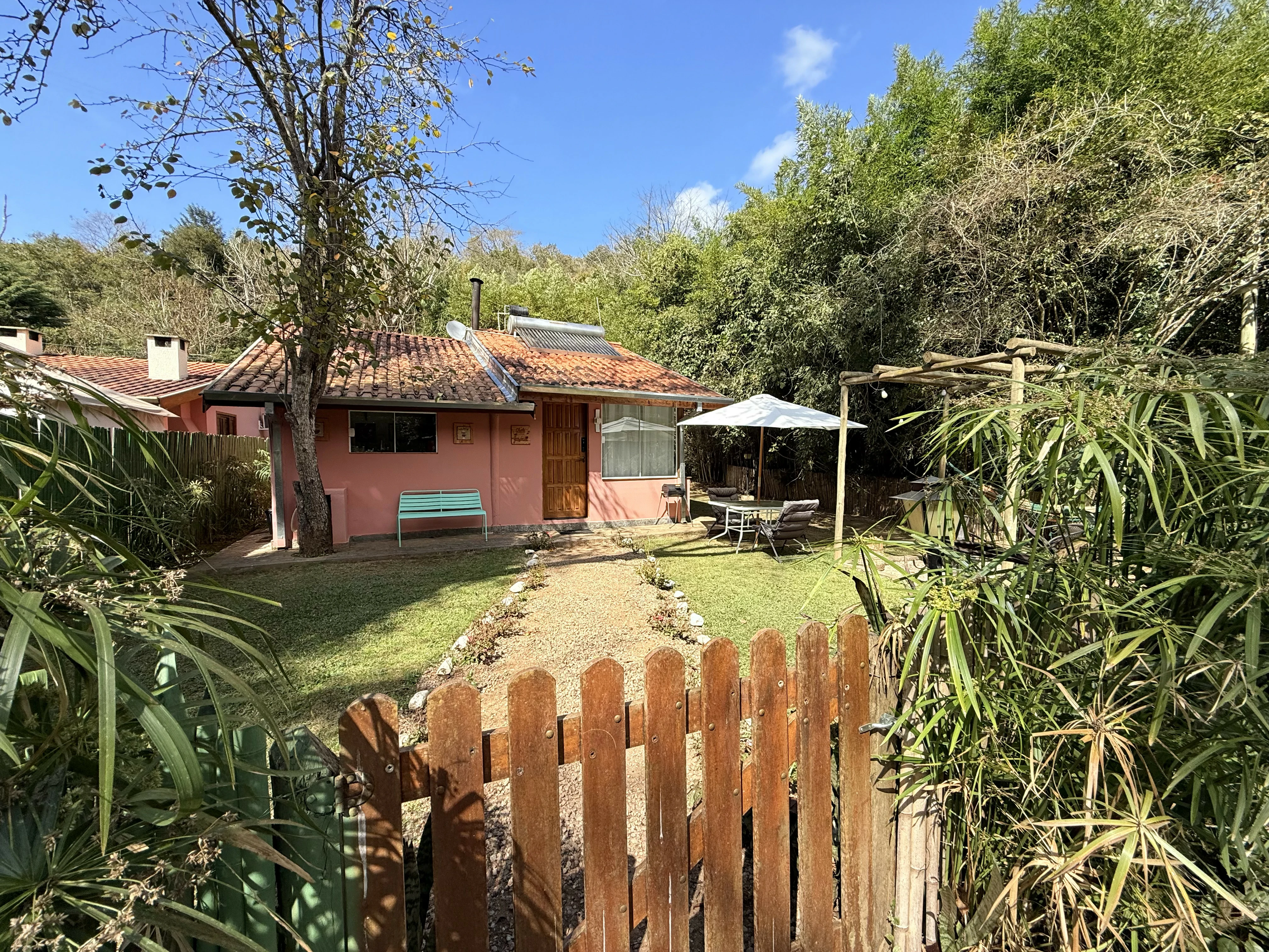 Casa - Foto 20