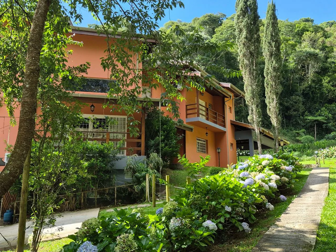 Casa - Foto 15