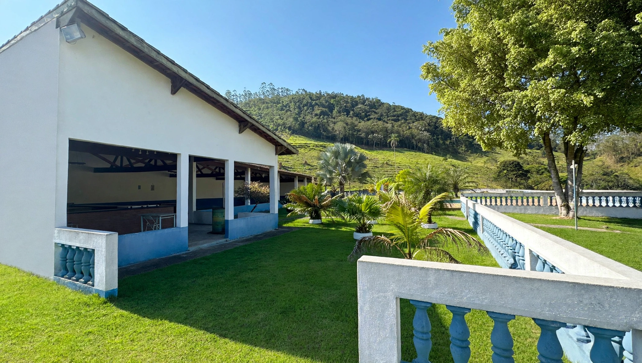 Chácara, 3 quartos, 6 hectares - Foto 10