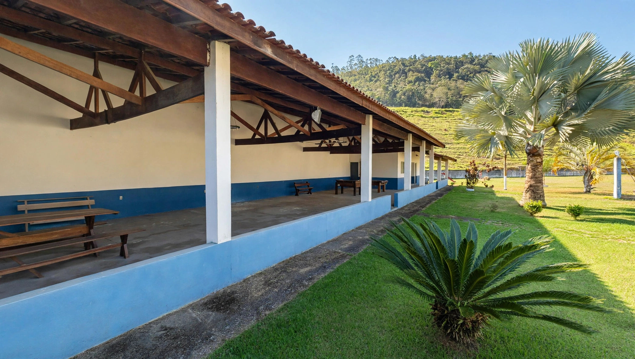 Chácara, 3 quartos, 6 hectares - Foto 11