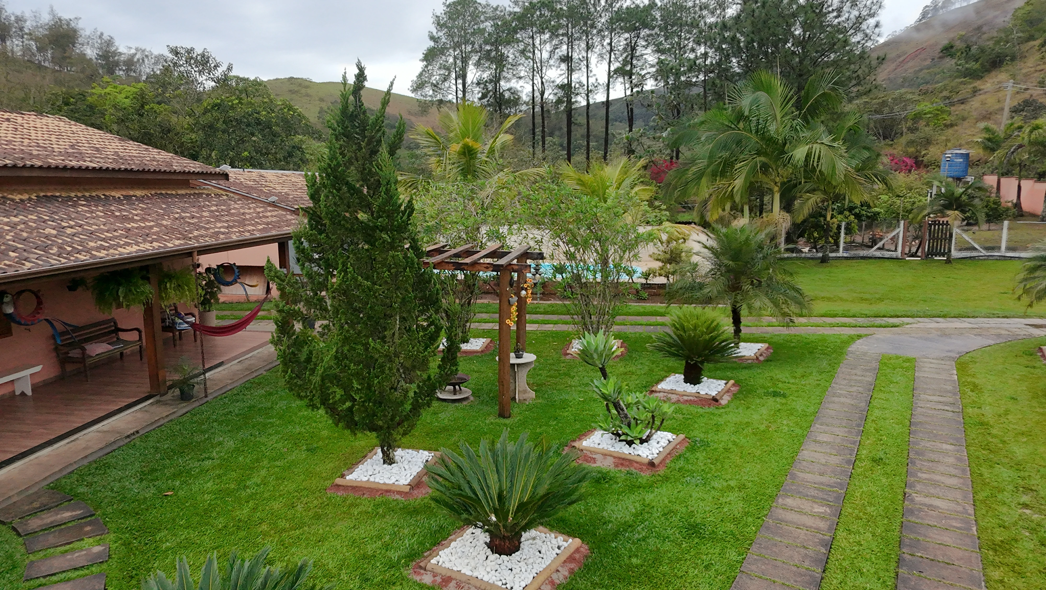 Chácara, 4 quartos, 5000 m² - Foto 43