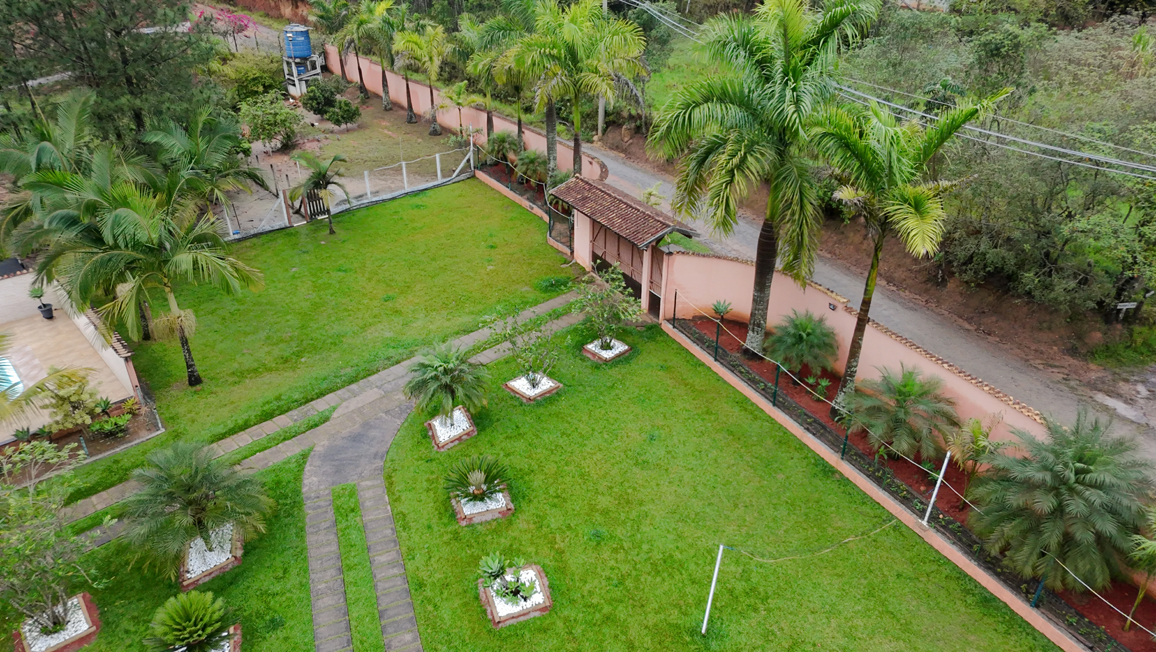 Chácara, 4 quartos, 5000 m² - Foto 44