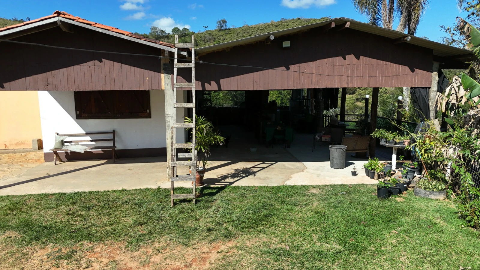 Chácara, 2 quartos, 2 m² - Foto 10