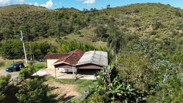 Sítio Monteiro Lobato