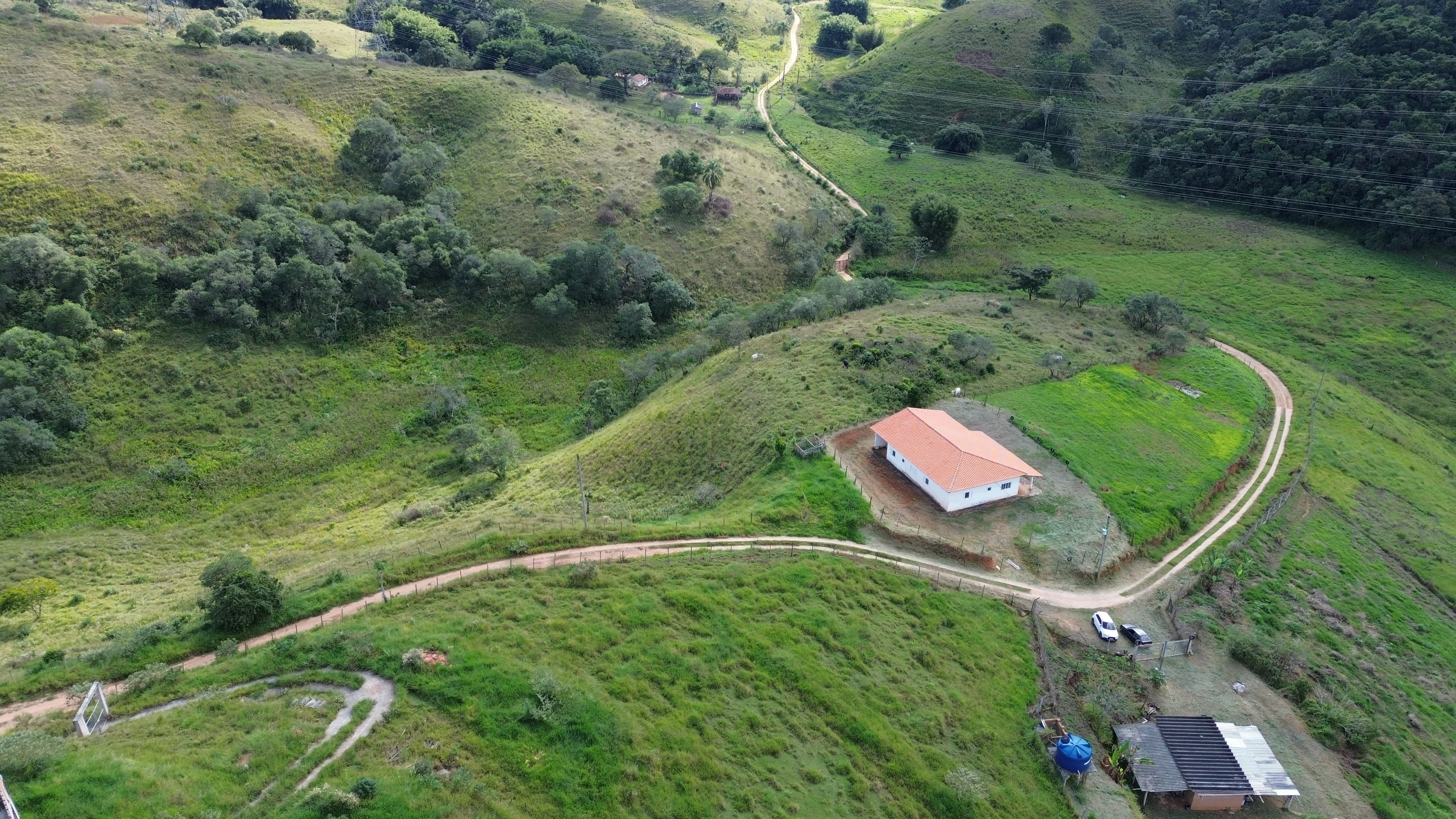 Chácara, 4 quartos, 2 hectares - Foto 15