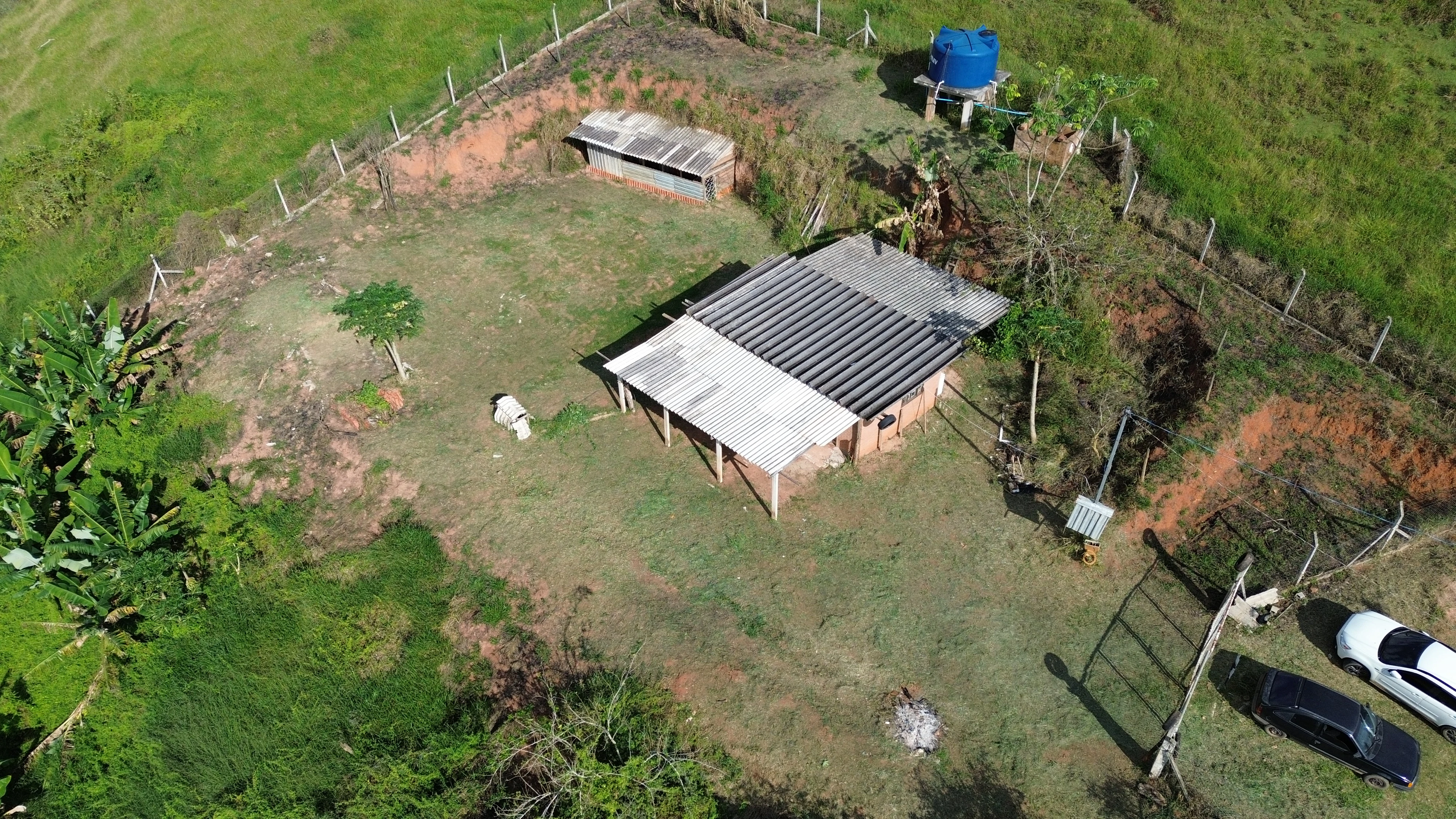 Chácara, 4 quartos, 2 hectares - Foto 17