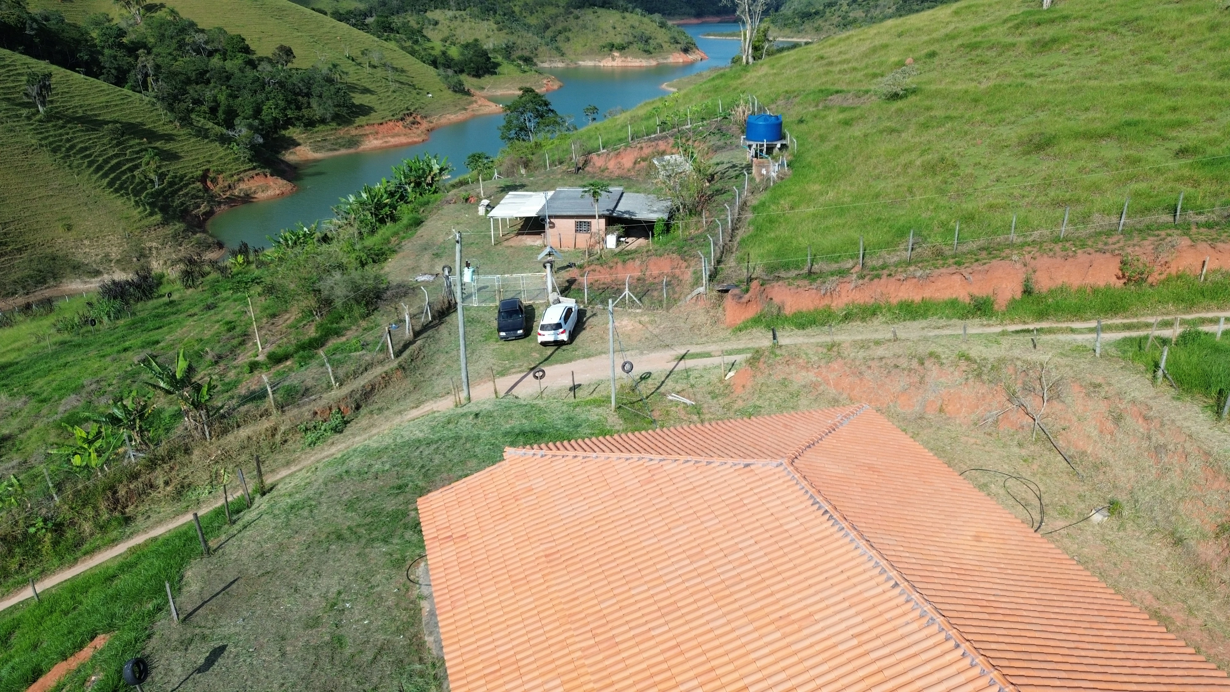 Chácara, 4 quartos, 2 hectares - Foto 7