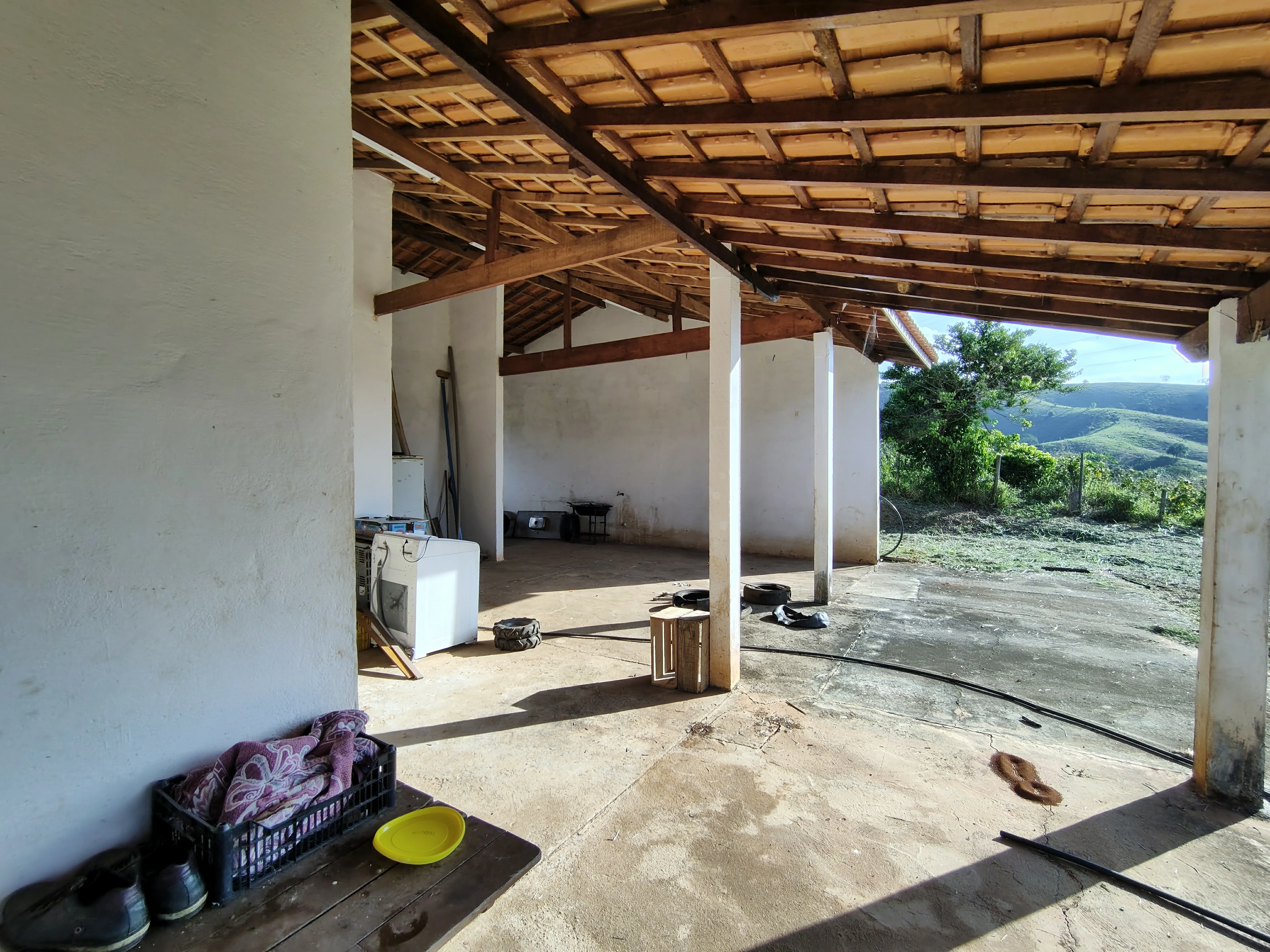 Chácara, 4 quartos, 2 hectares - Foto 19