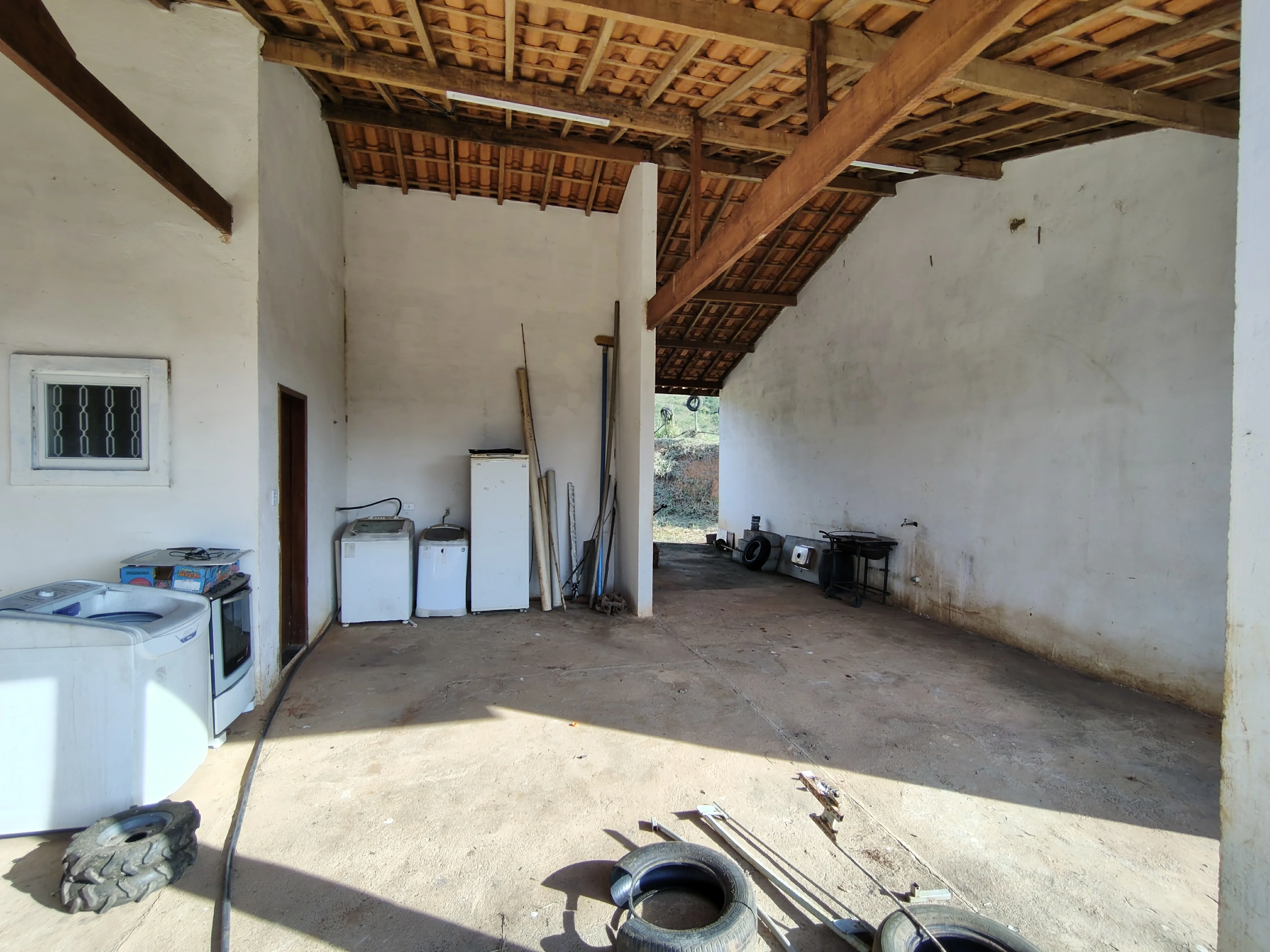 Chácara, 4 quartos, 2 hectares - Foto 11