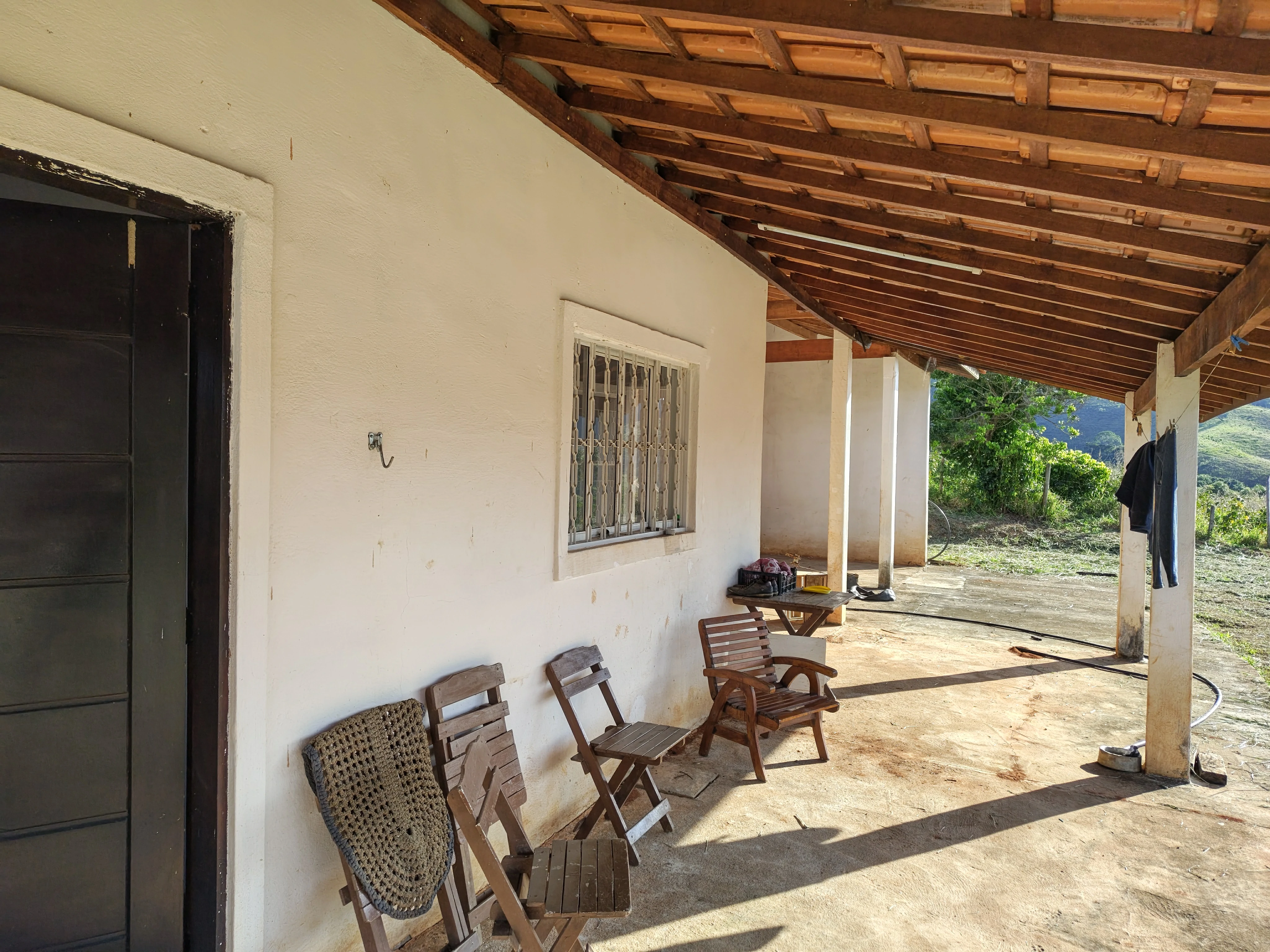Chácara, 4 quartos, 2 hectares - Foto 12
