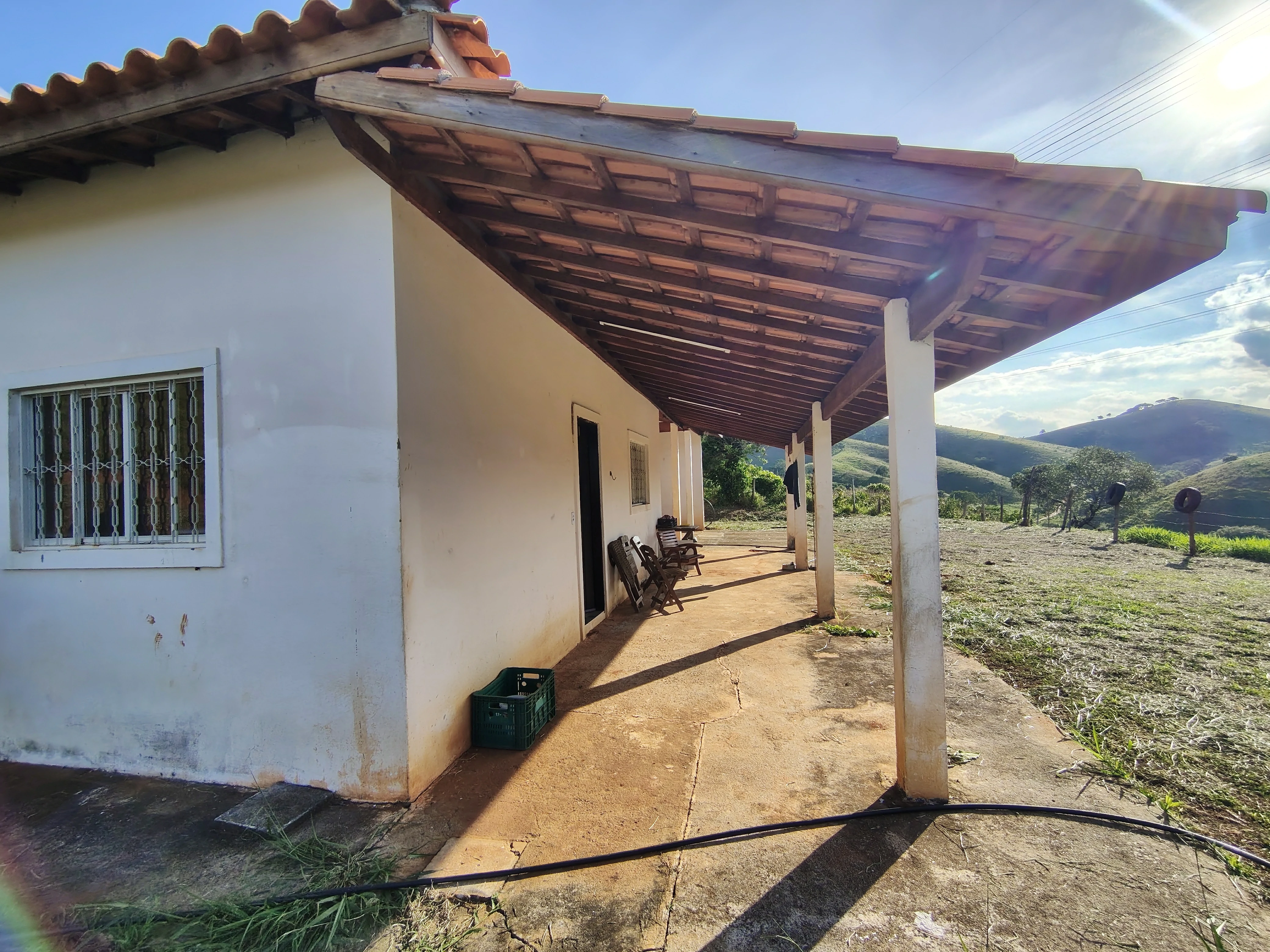 Chácara, 4 quartos, 2 hectares - Foto 13
