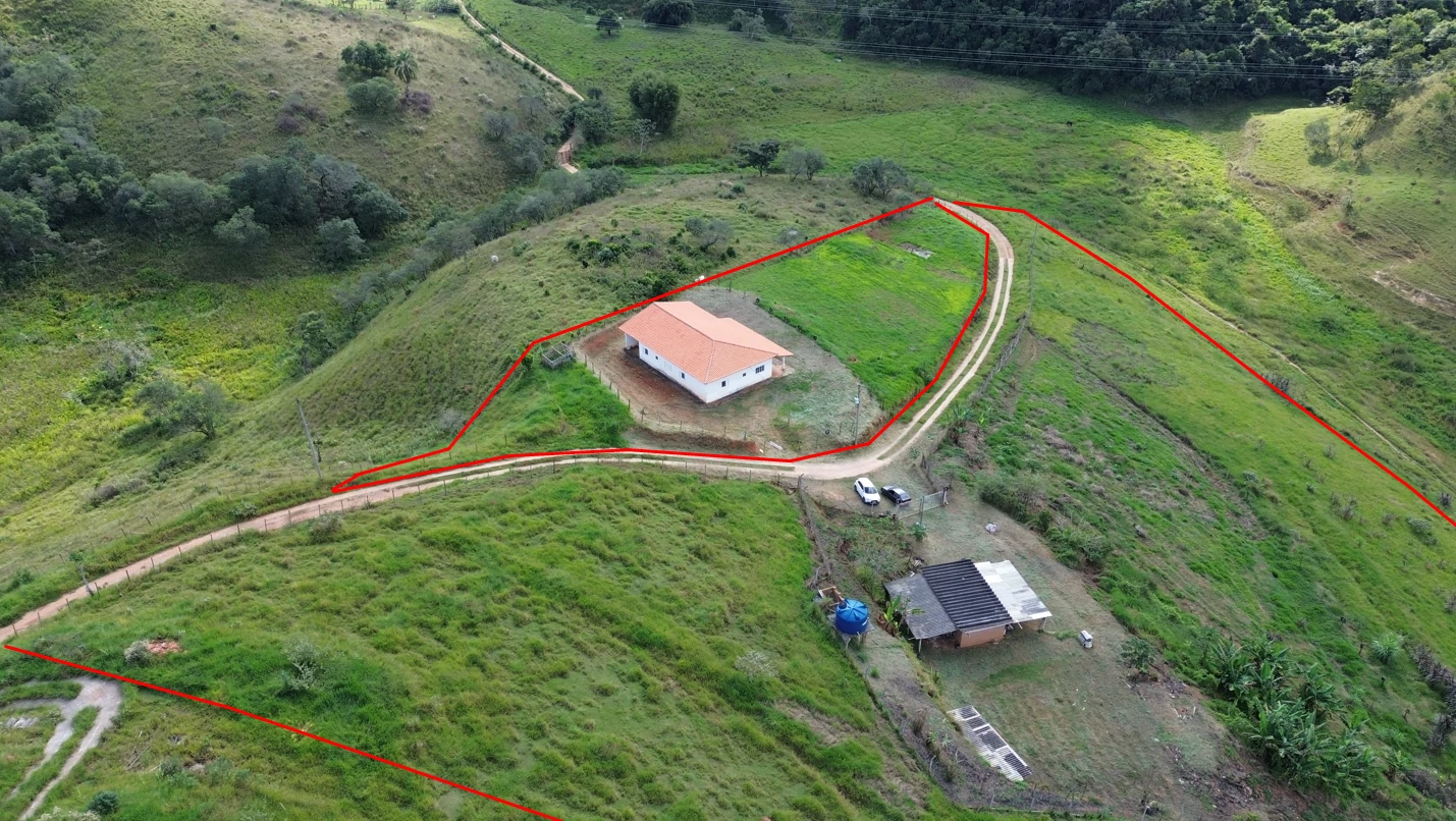Chácara, 4 quartos, 2 hectares - Foto 3