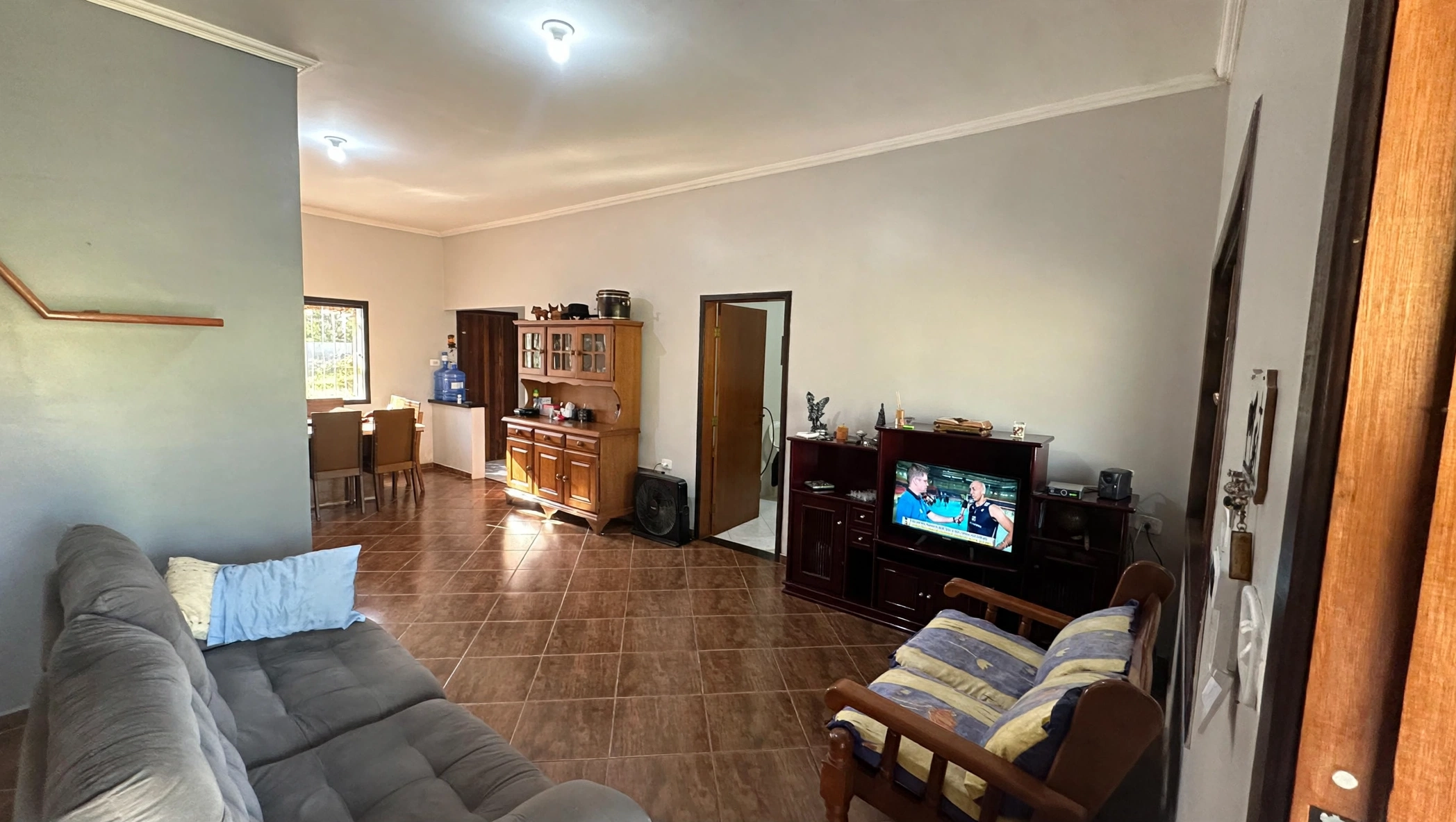 Chácara, 3 quartos, 6 hectares - Foto 13