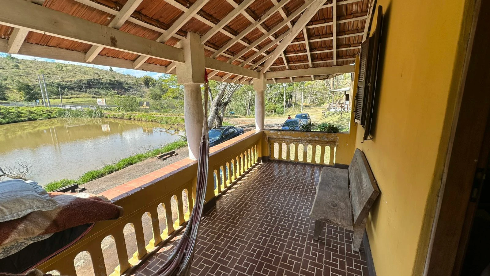 Chácara, 4 quartos, 6 hectares - Foto 6