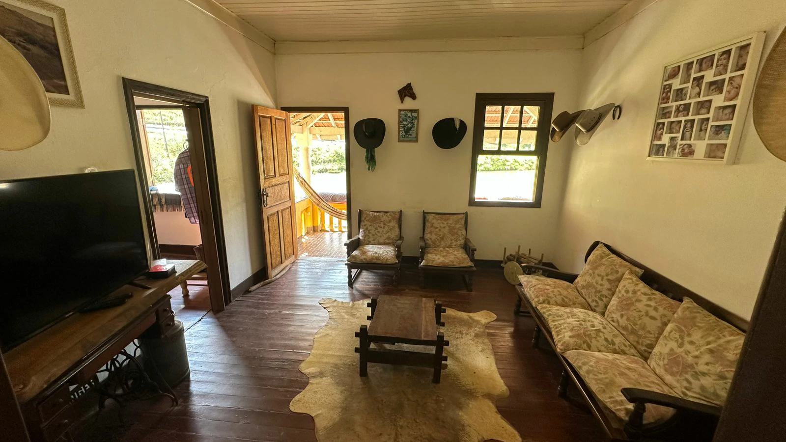 Chácara, 4 quartos, 6 hectares - Foto 7