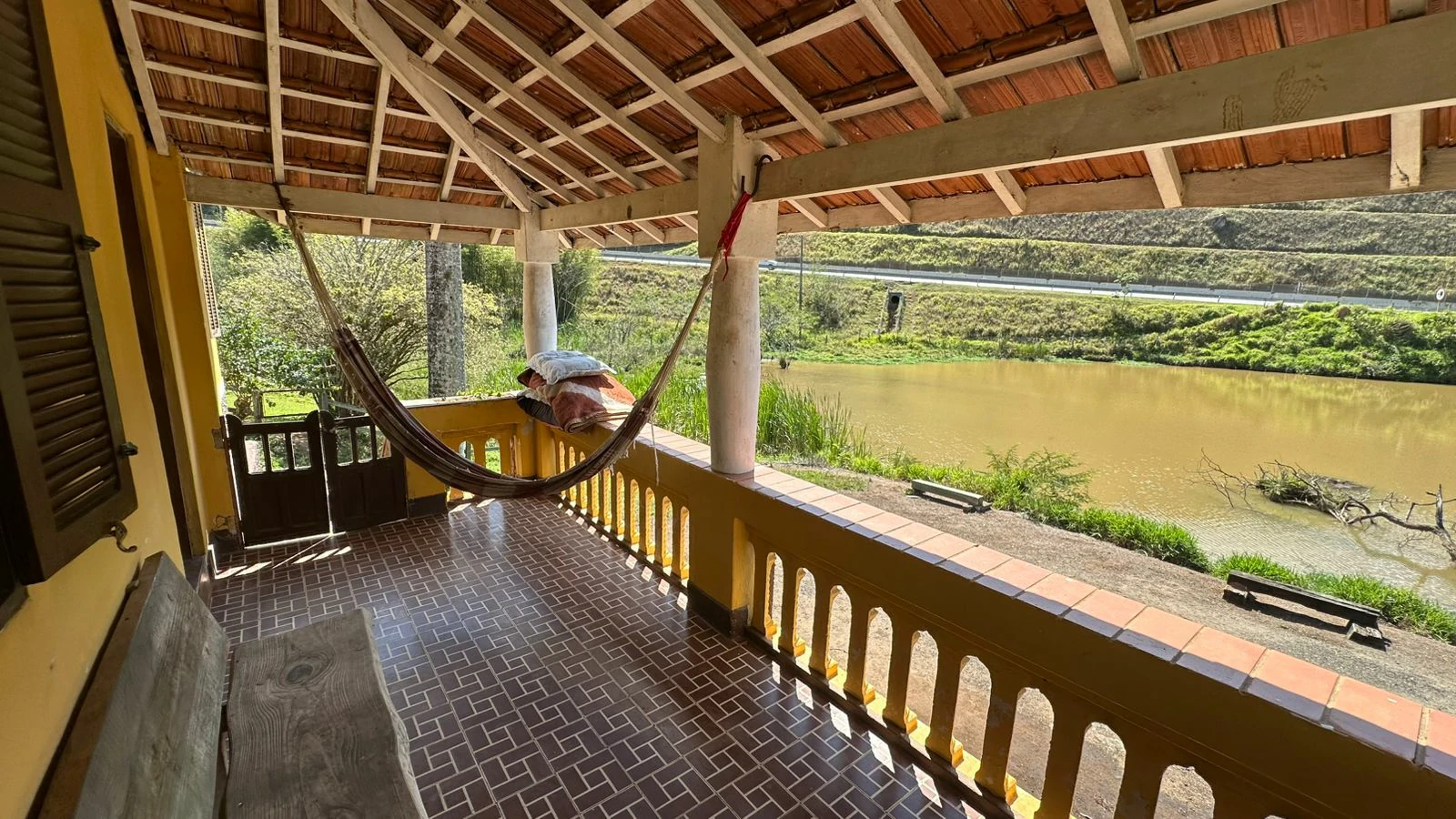 Chácara, 4 quartos, 6 hectares - Foto 8
