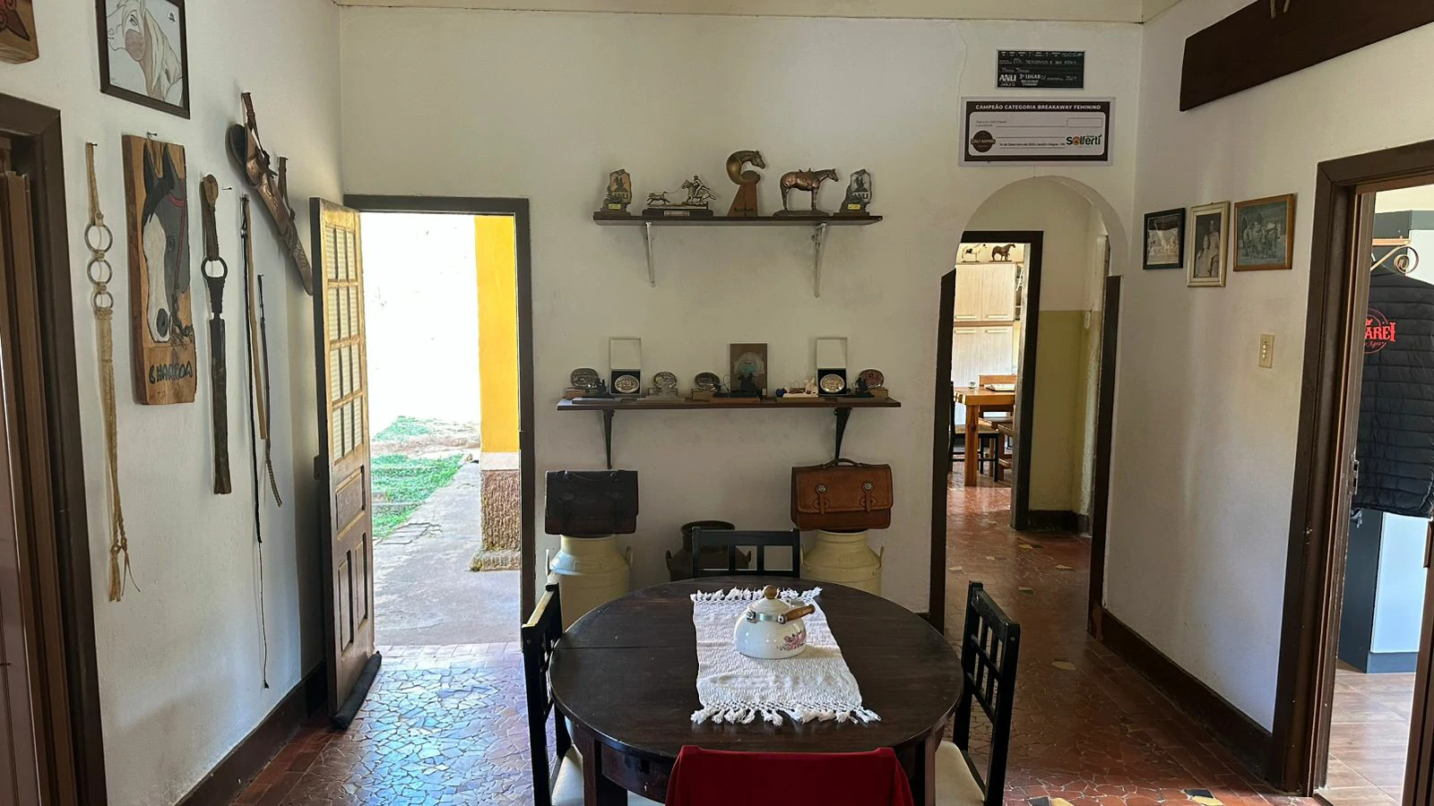 Chácara, 4 quartos, 6 hectares - Foto 10