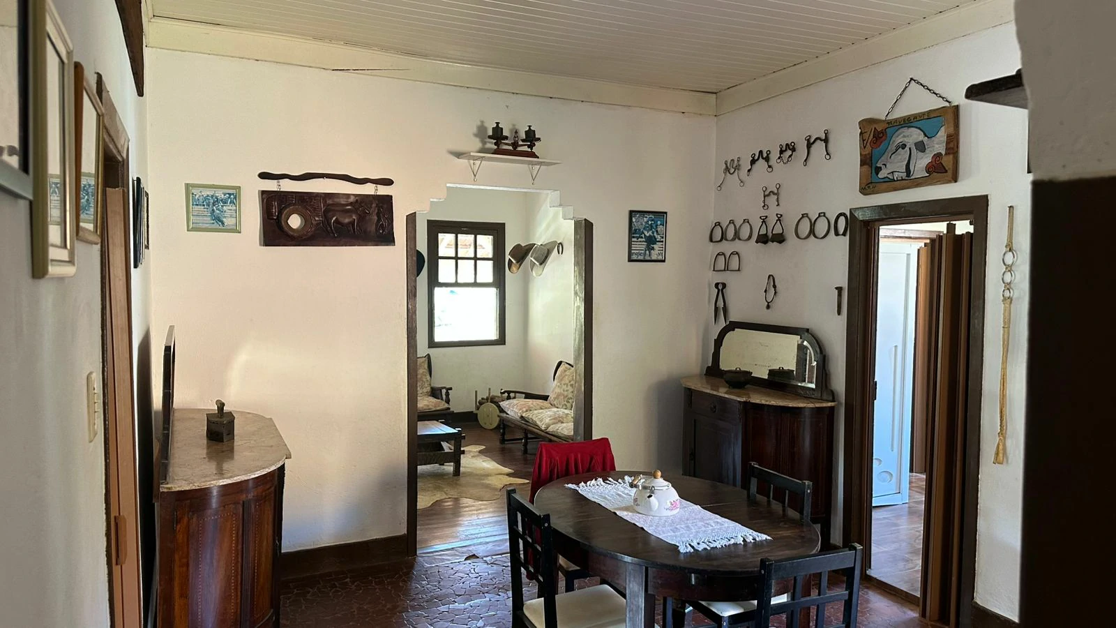 Chácara, 4 quartos, 6 hectares - Foto 13