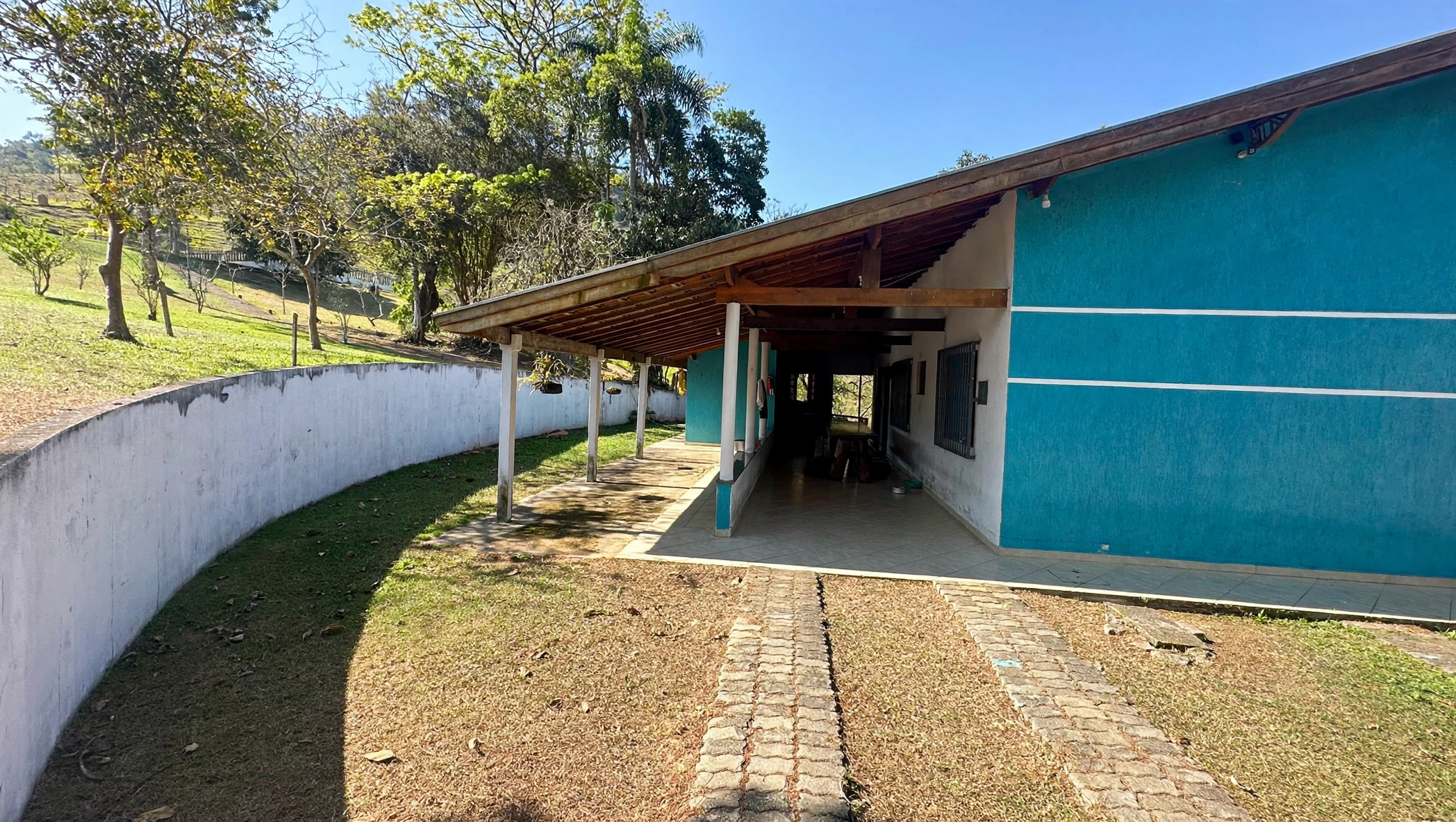 Chácara, 3 quartos, 6 hectares - Foto 22