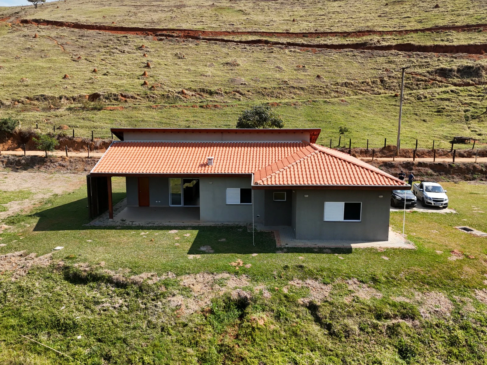 Chácara, 3 quartos, 2 hectares - Foto 4
