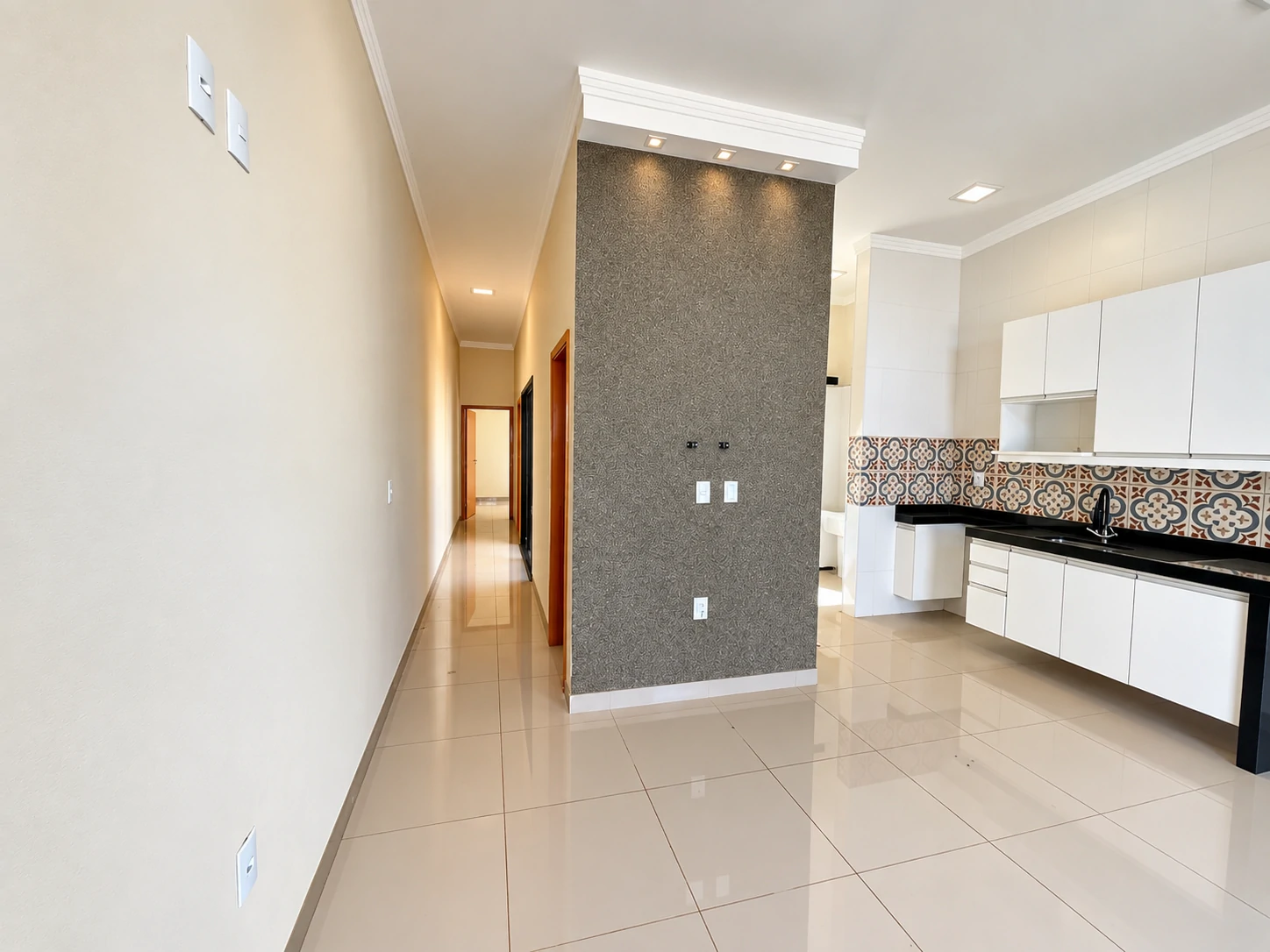Casa, 2 quartos - Foto 5
