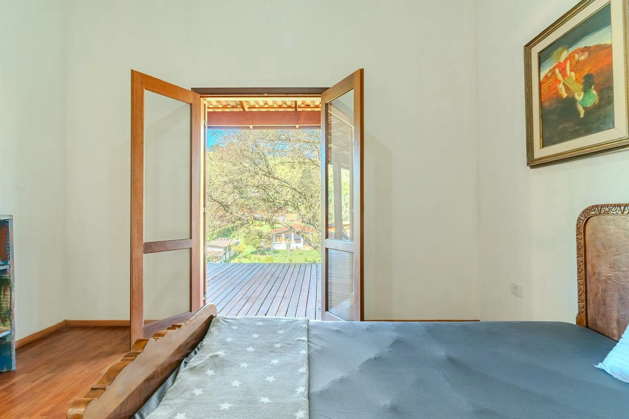 Chácara, 3 quartos, 3000 m² - Foto 6