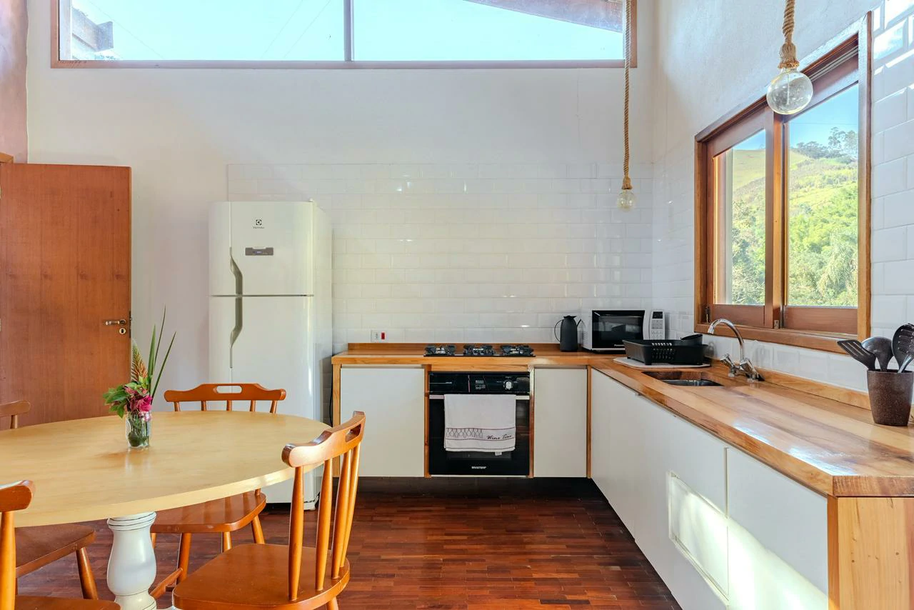 Chácara, 3 quartos, 3000 m² - Foto 7