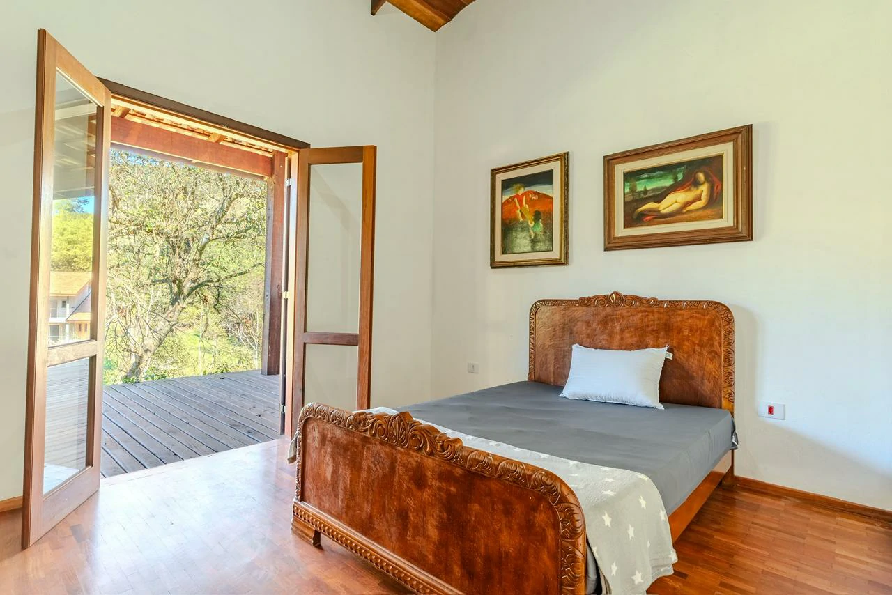 Chácara, 3 quartos, 3000 m² - Foto 8
