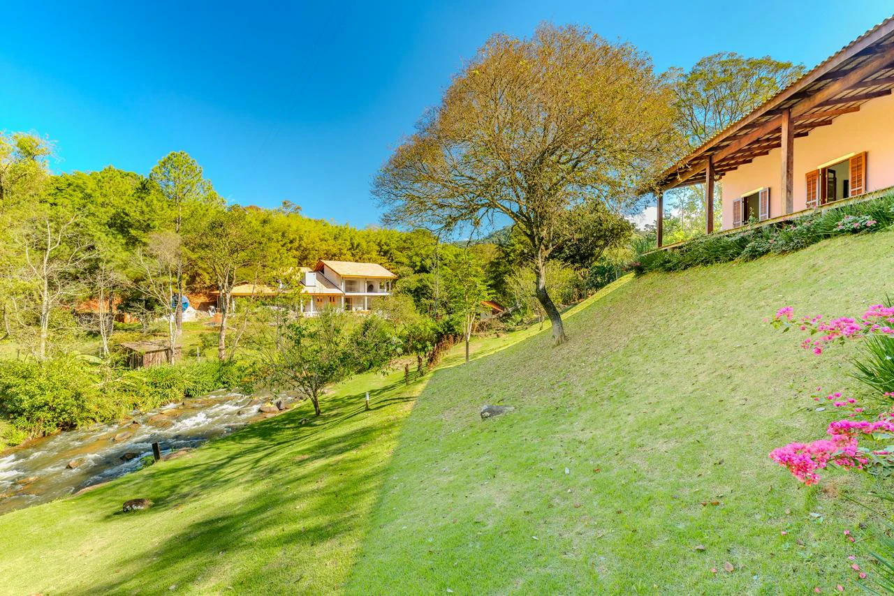 Chácara, 3 quartos, 3000 m² - Foto 9