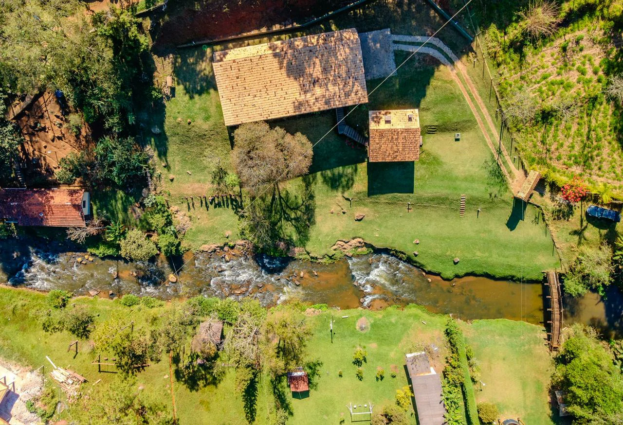 Chácara, 3 quartos, 3000 m² - Foto 10