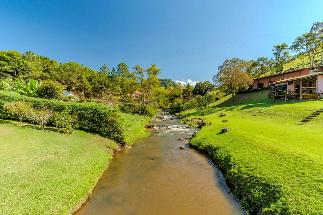 Chácara, 3 quartos, 3000 m² - Foto 11