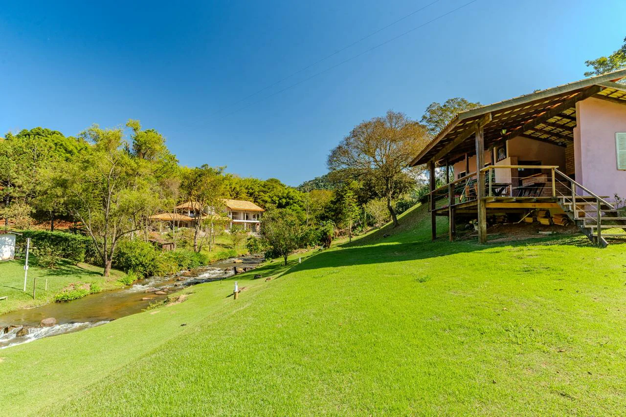 Chácara, 3 quartos, 3000 m² - Foto 12