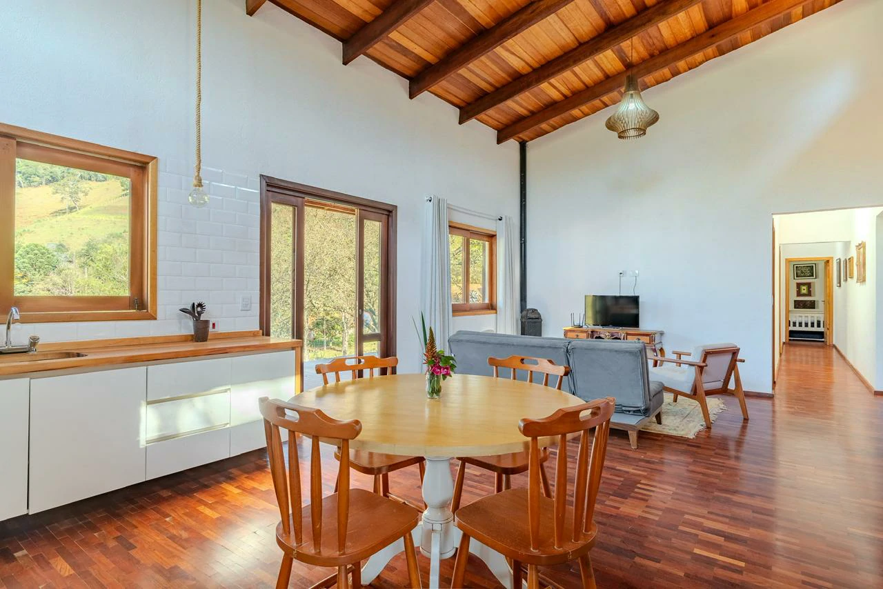 Chácara, 3 quartos, 3000 m² - Foto 13