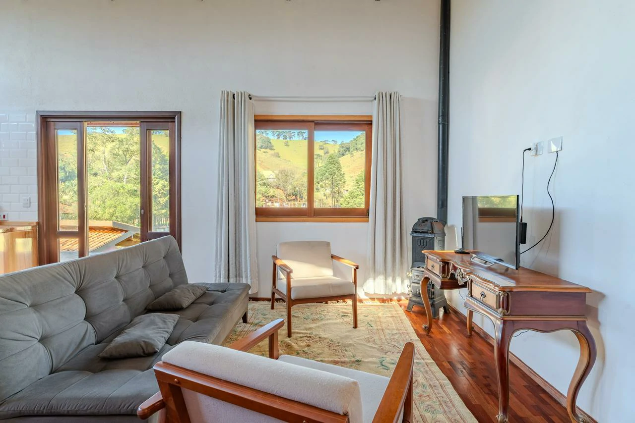 Chácara, 3 quartos, 3000 m² - Foto 14