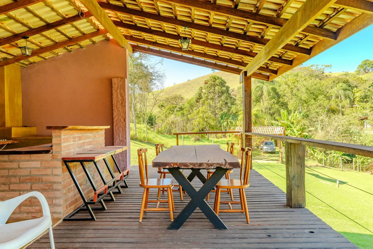 Chácara, 3 quartos, 3000 m² - Foto 18