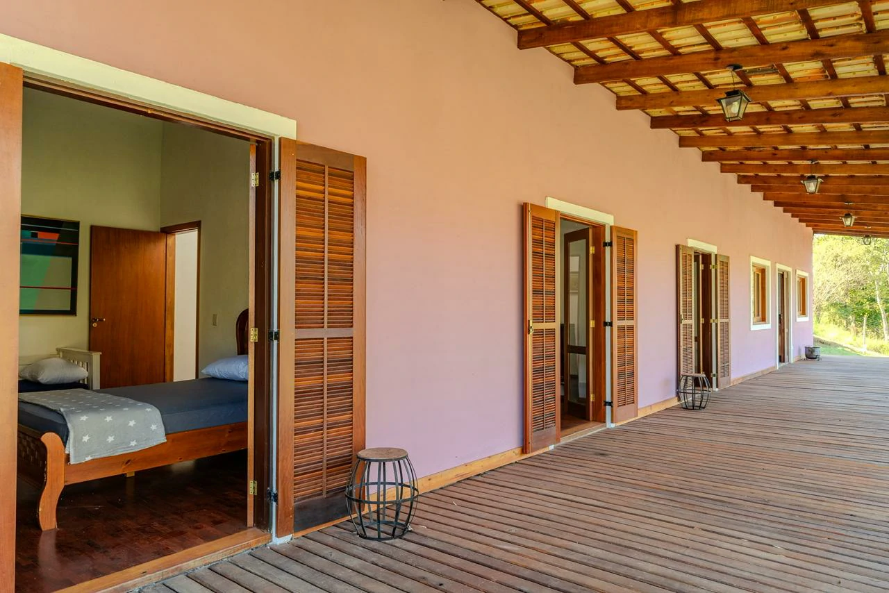 Chácara, 3 quartos, 3000 m² - Foto 20