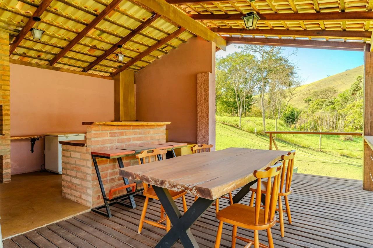 Chácara, 3 quartos, 3000 m² - Foto 24
