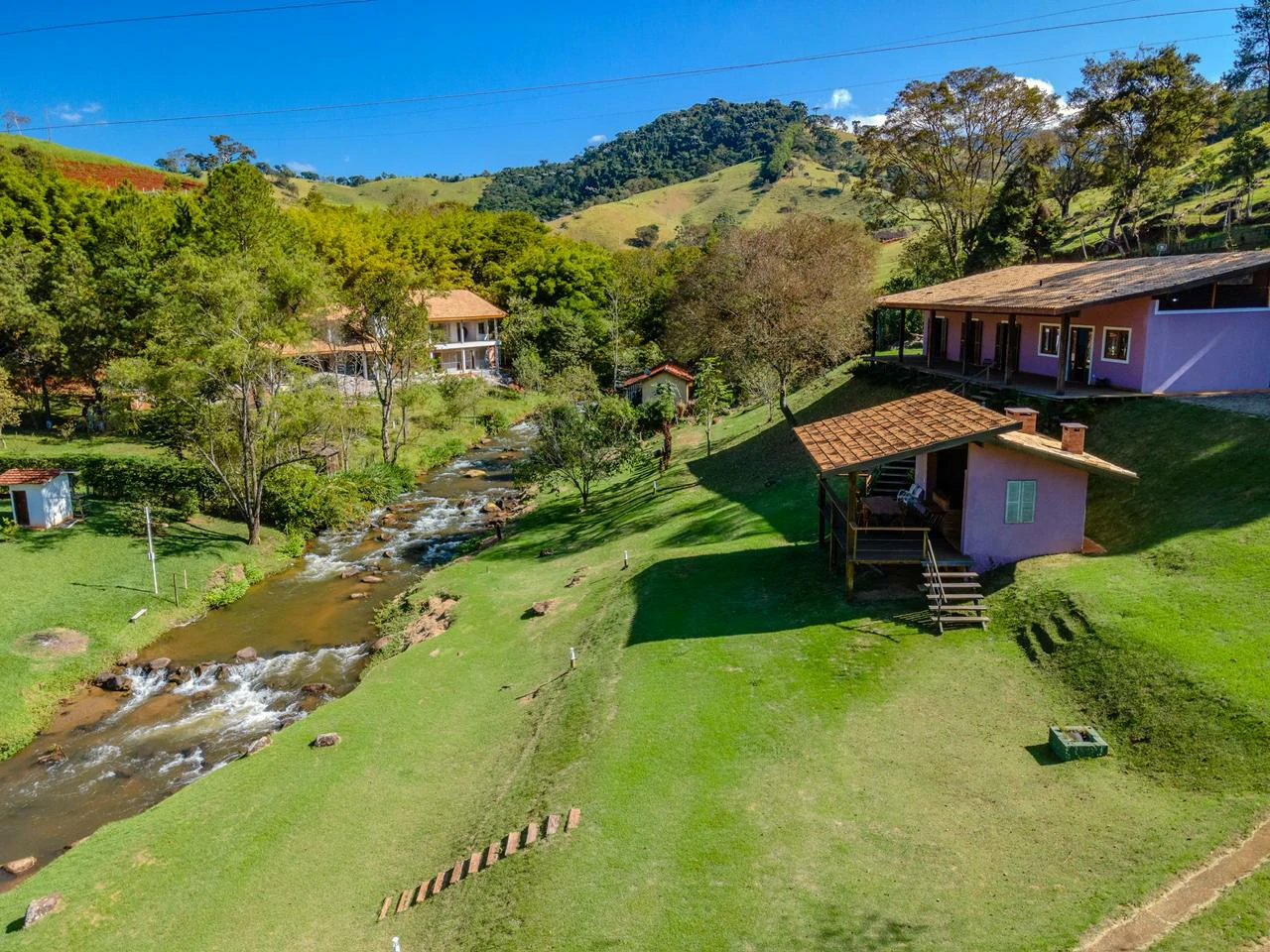 Chácara, 3 quartos, 3000 m² - Foto 25