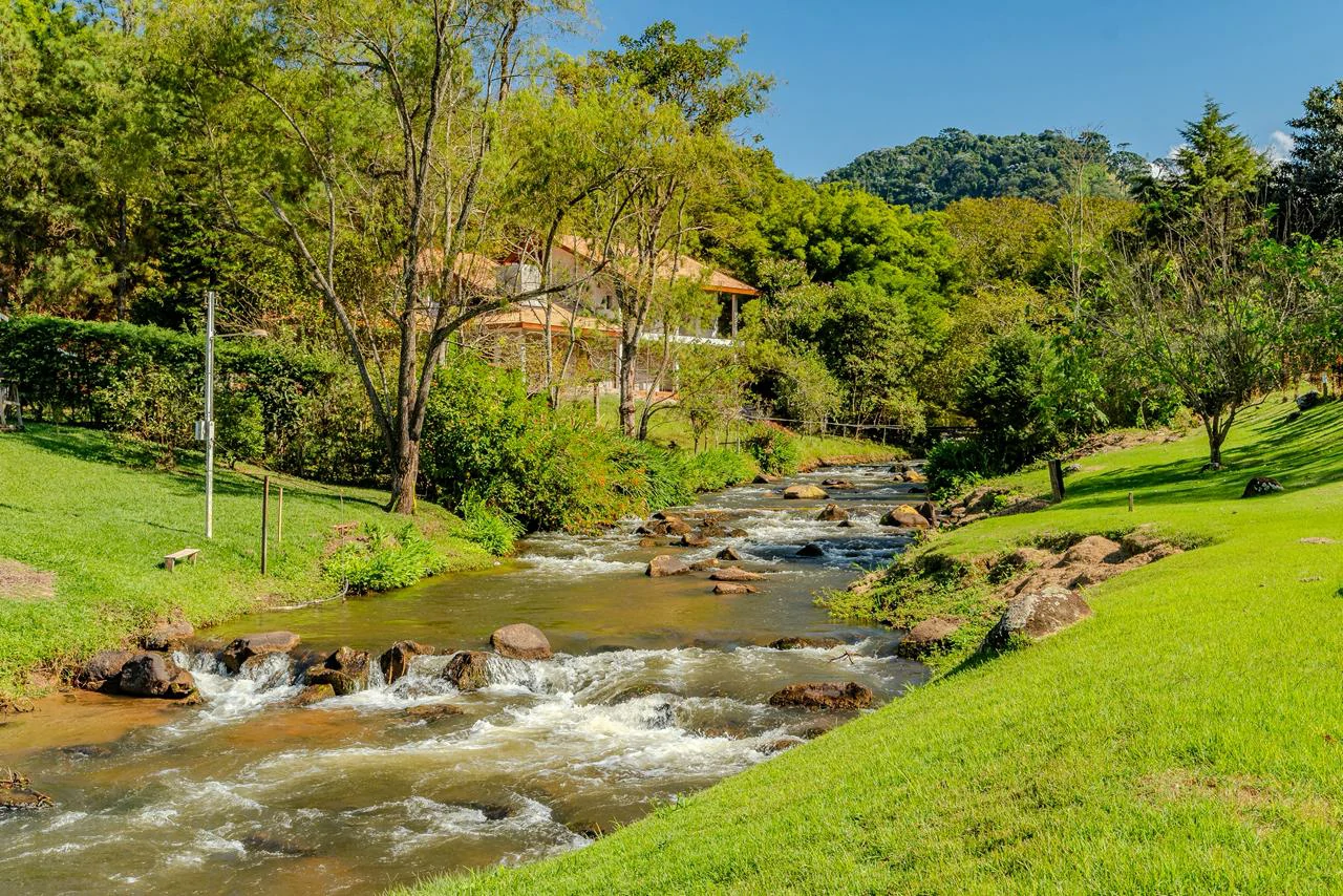 Chácara, 3 quartos, 3000 m² - Foto 4