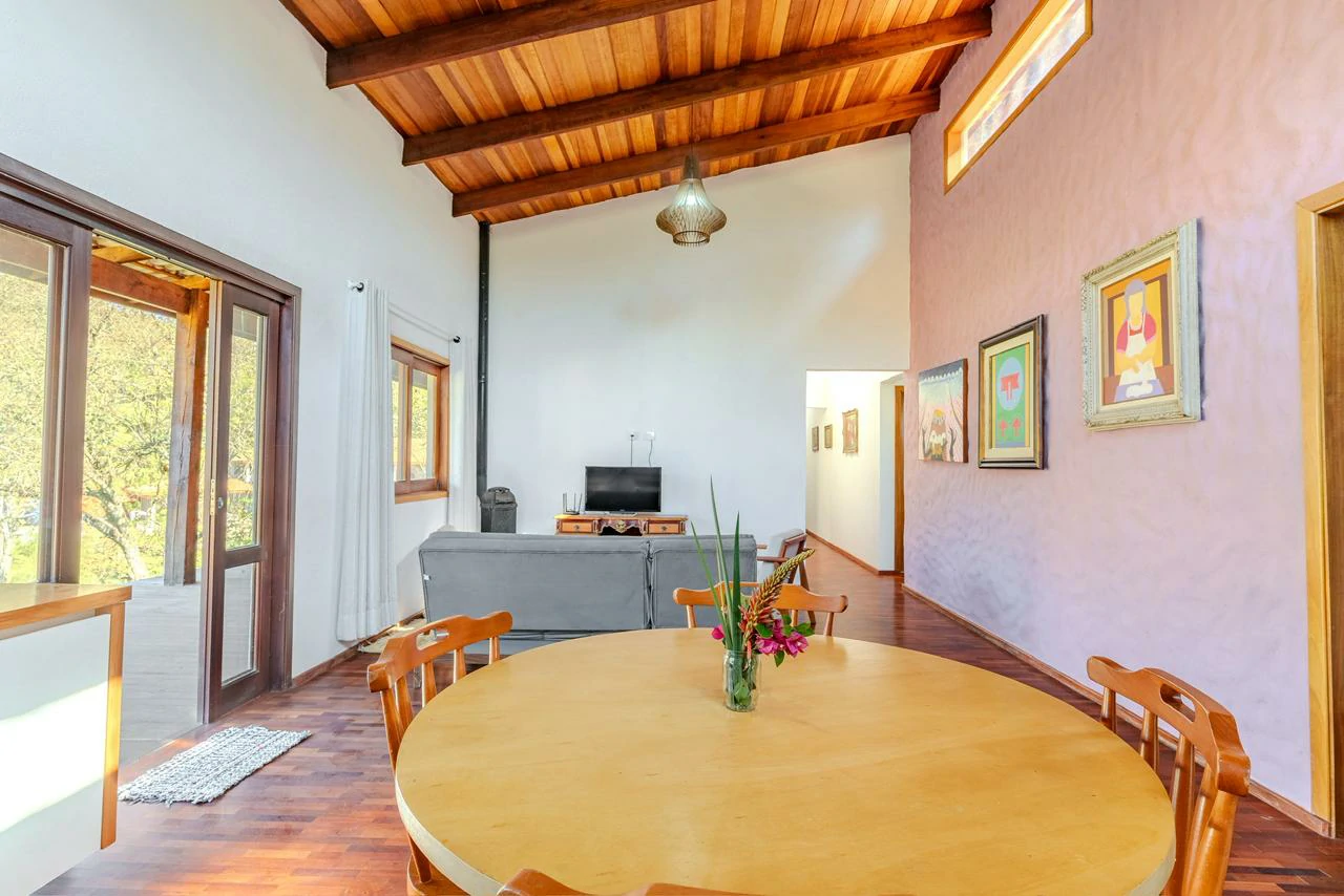 Chácara, 3 quartos, 3000 m² - Foto 27