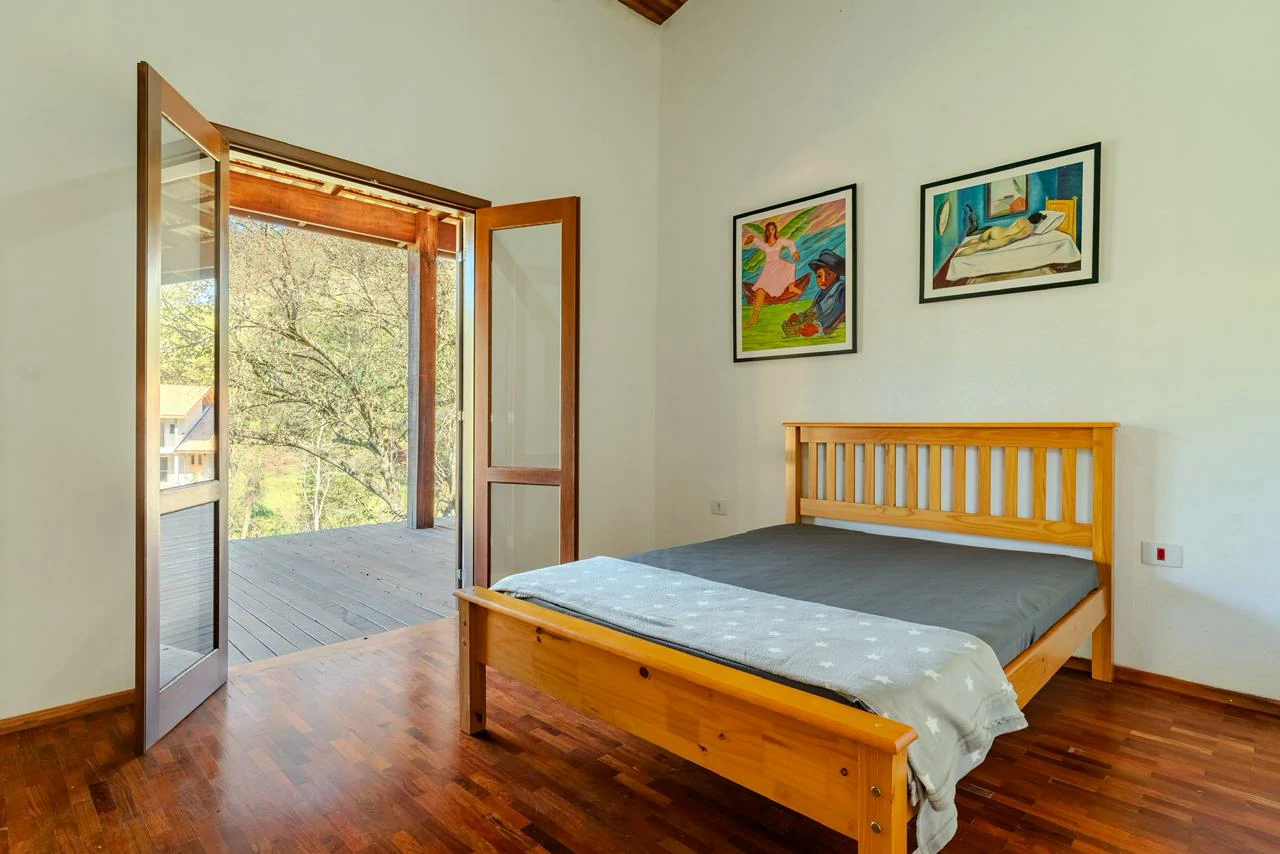 Chácara, 3 quartos, 3000 m² - Foto 5