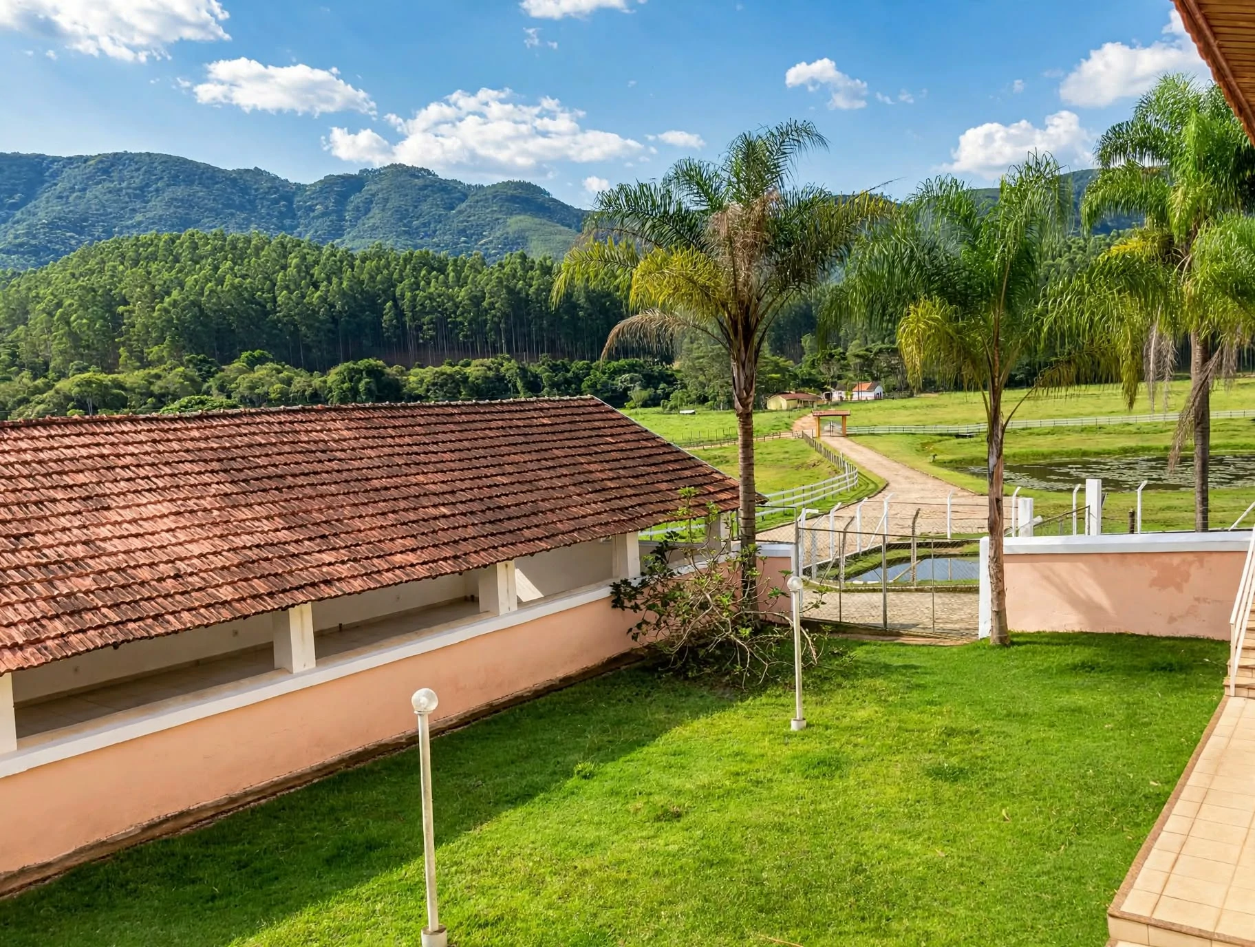 Fazenda, 97 hectares - Foto 17
