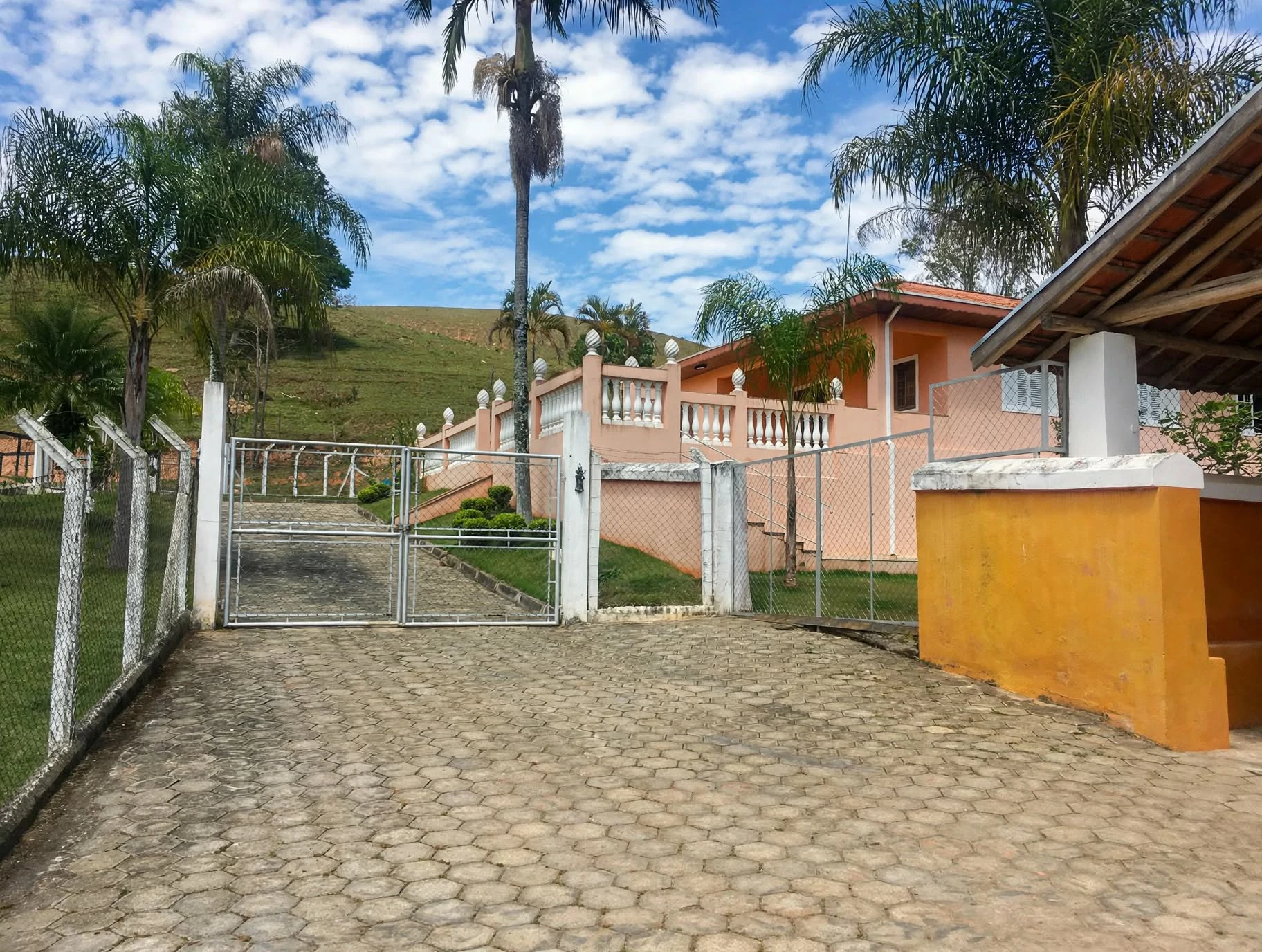 Fazenda, 97 hectares - Foto 18