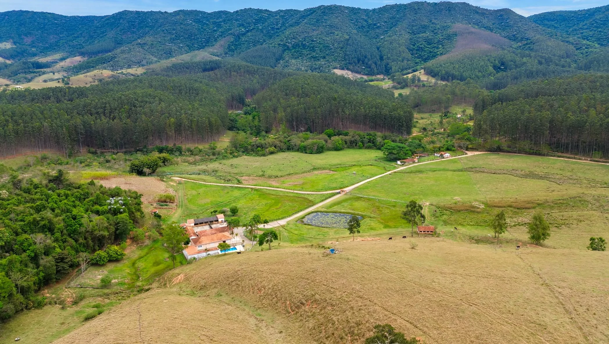 Fazenda, 97 hectares - Foto 20