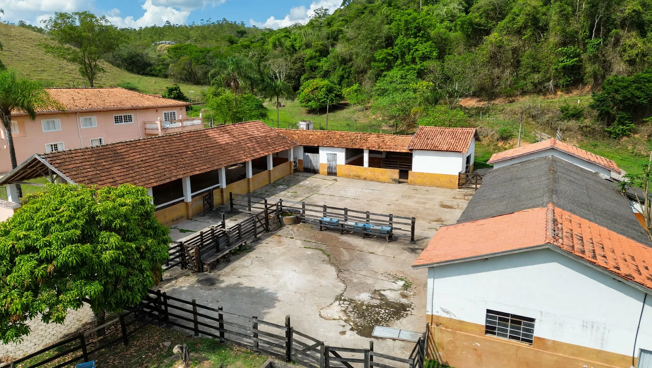 Fazenda, 97 hectares - Foto 22