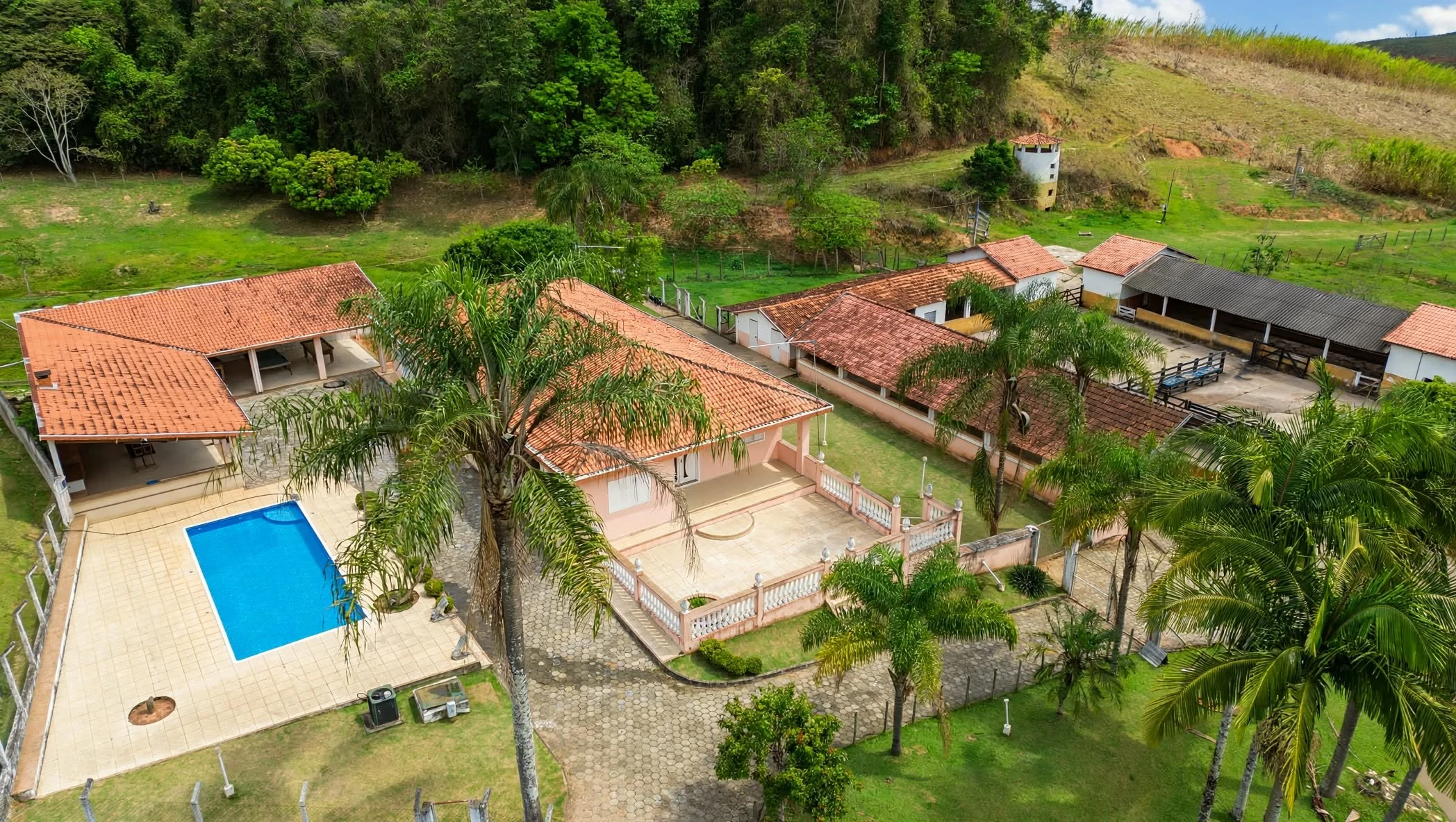 Fazenda, 97 hectares - Foto 24