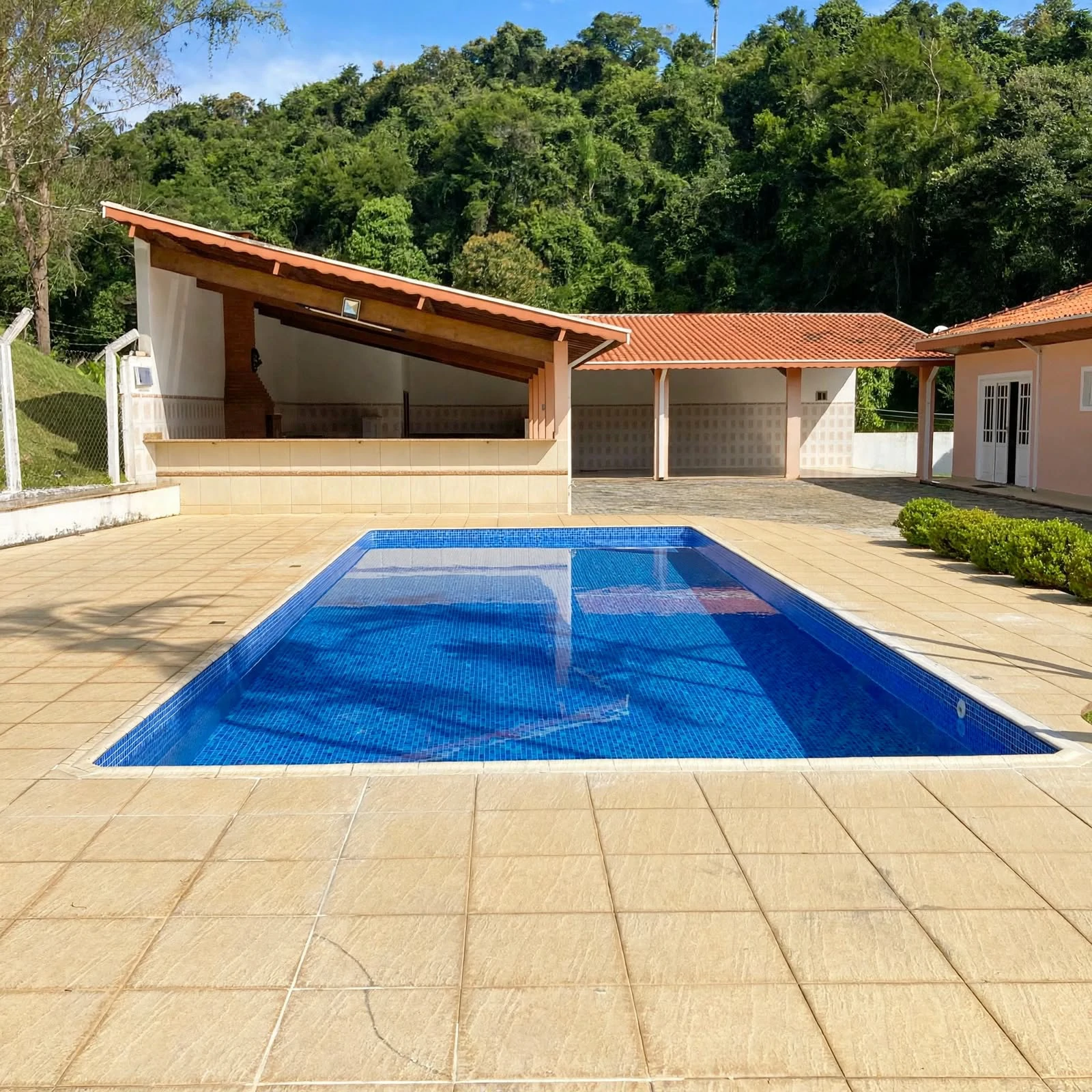 Fazenda, 97 hectares - Foto 6