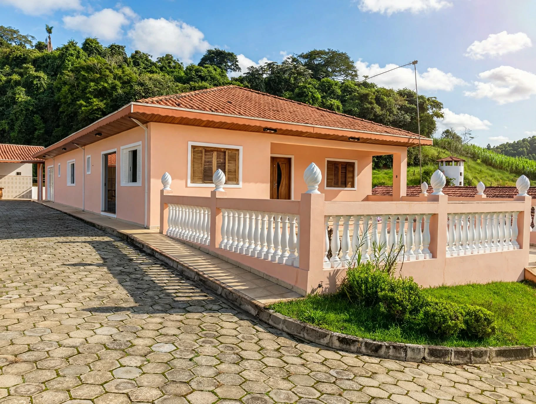 Fazenda, 97 hectares - Foto 11