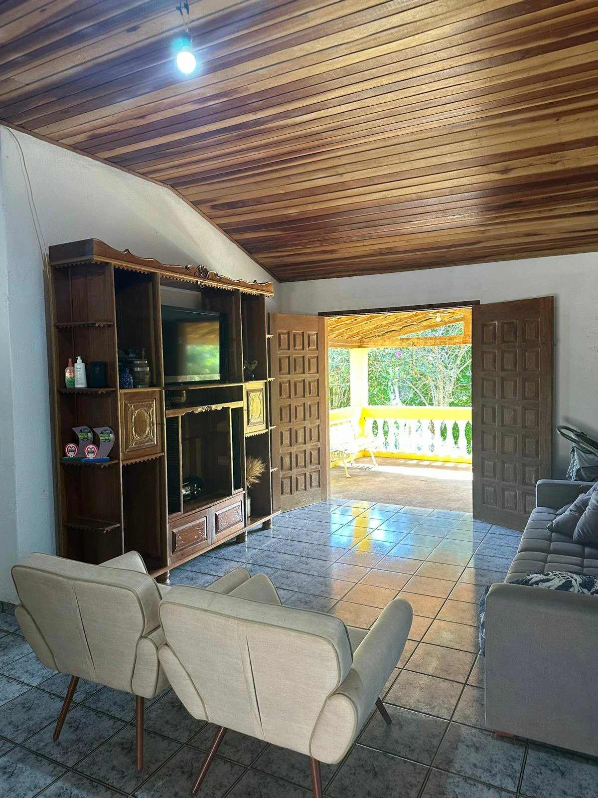 Casa - Foto 13
