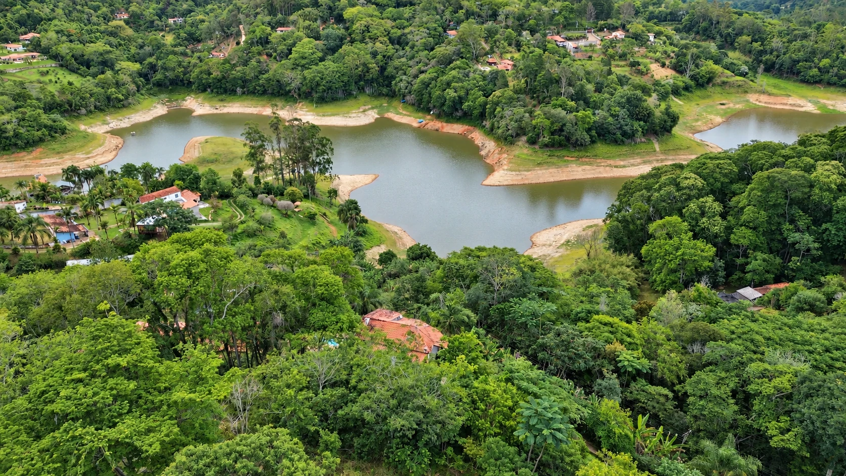 Chácara, 1 quarto, 5000 m² - Foto 2